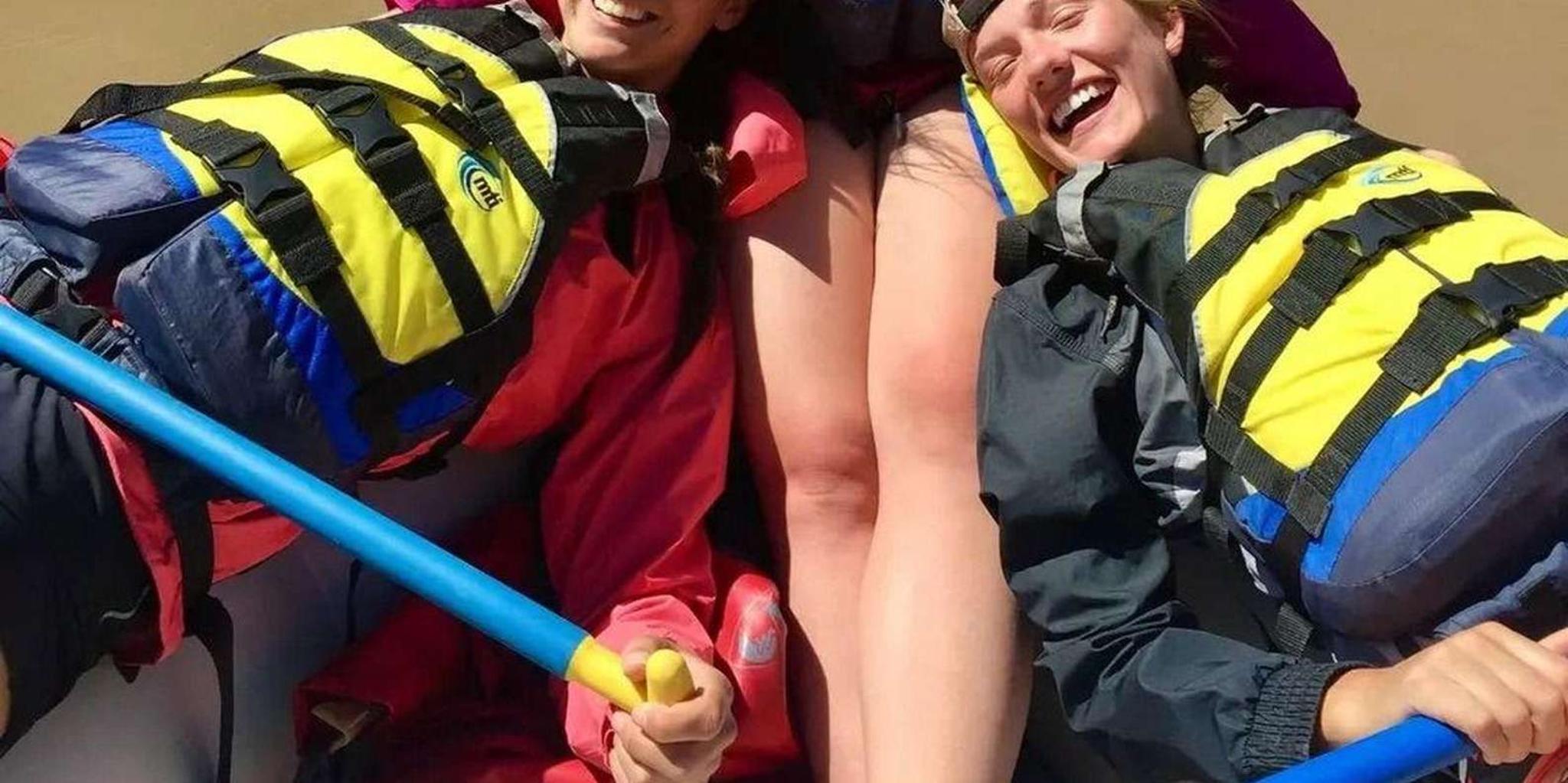 Moab Colorado River Rafting Half-Day Adventure - Image 4