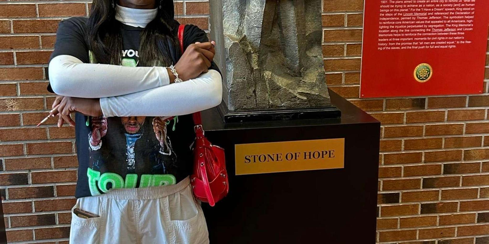 Atlanta Black History and Civil Rights Bus Tour - Image 5