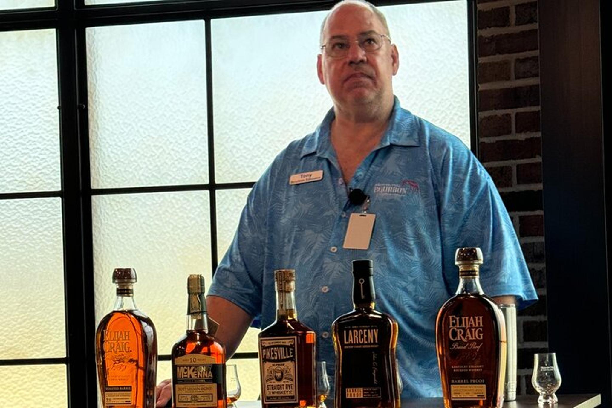 Kentucky Private Bourbon Tour - Image 4