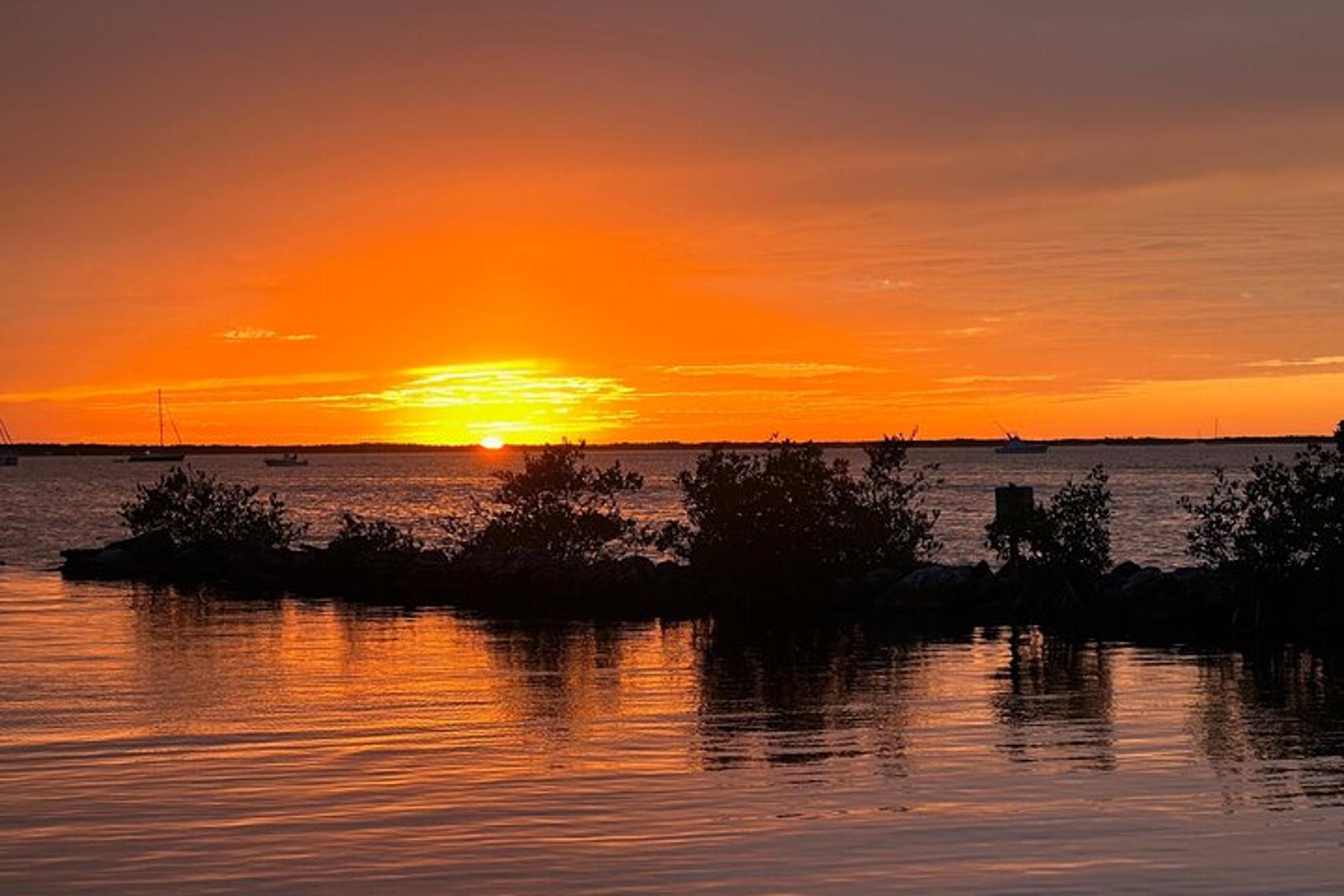 Key Largo Sunset Cruise - Image 3
