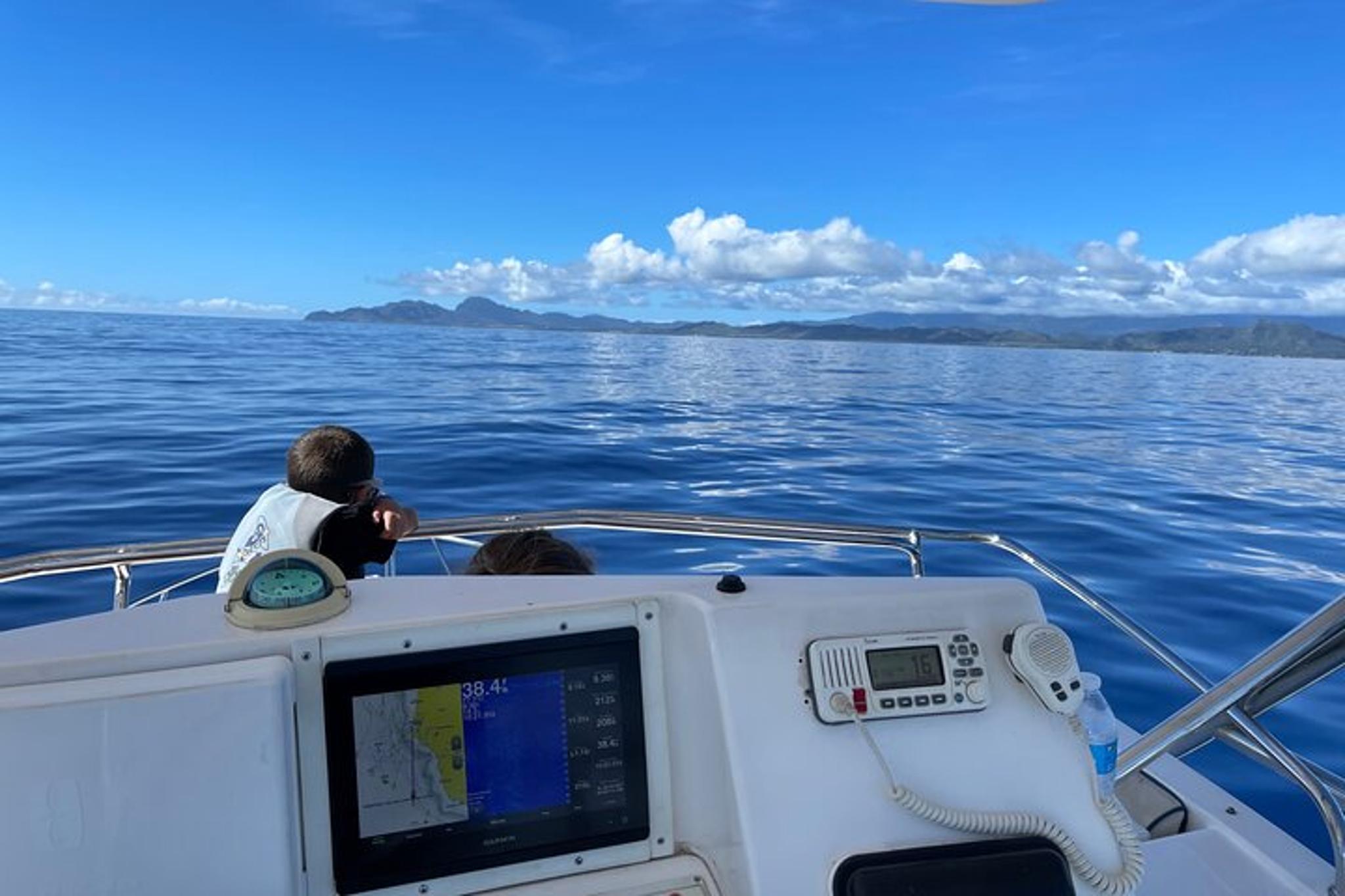 Kauai Fishing Charter - Image 6