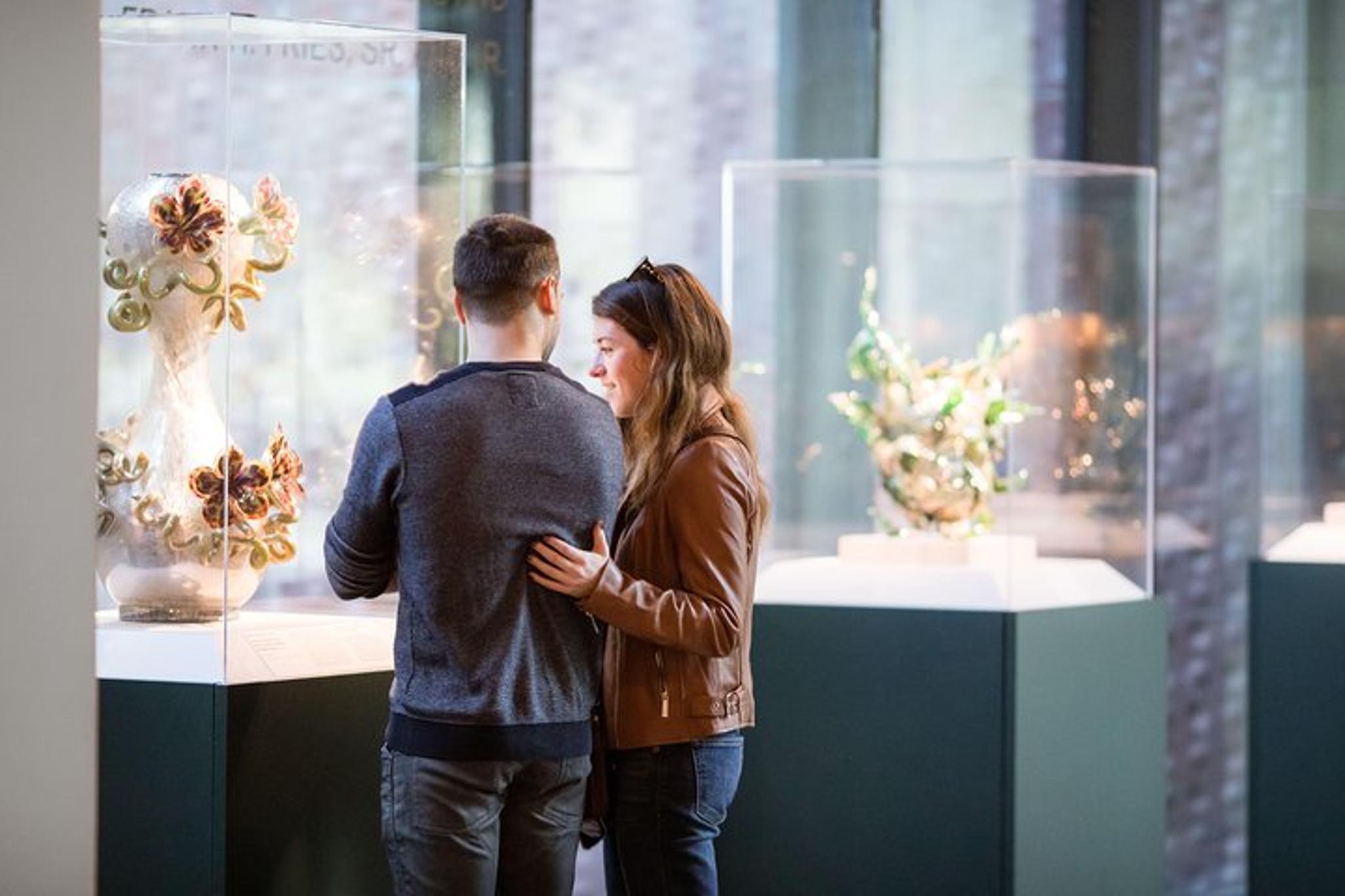 San Francisco de Young Museum Admission - Image 5