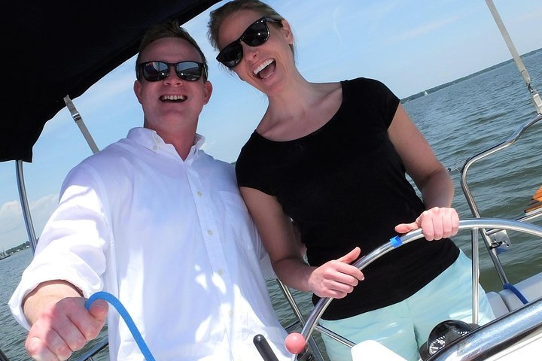 Williamsburg Sailing Adventure - Image 2