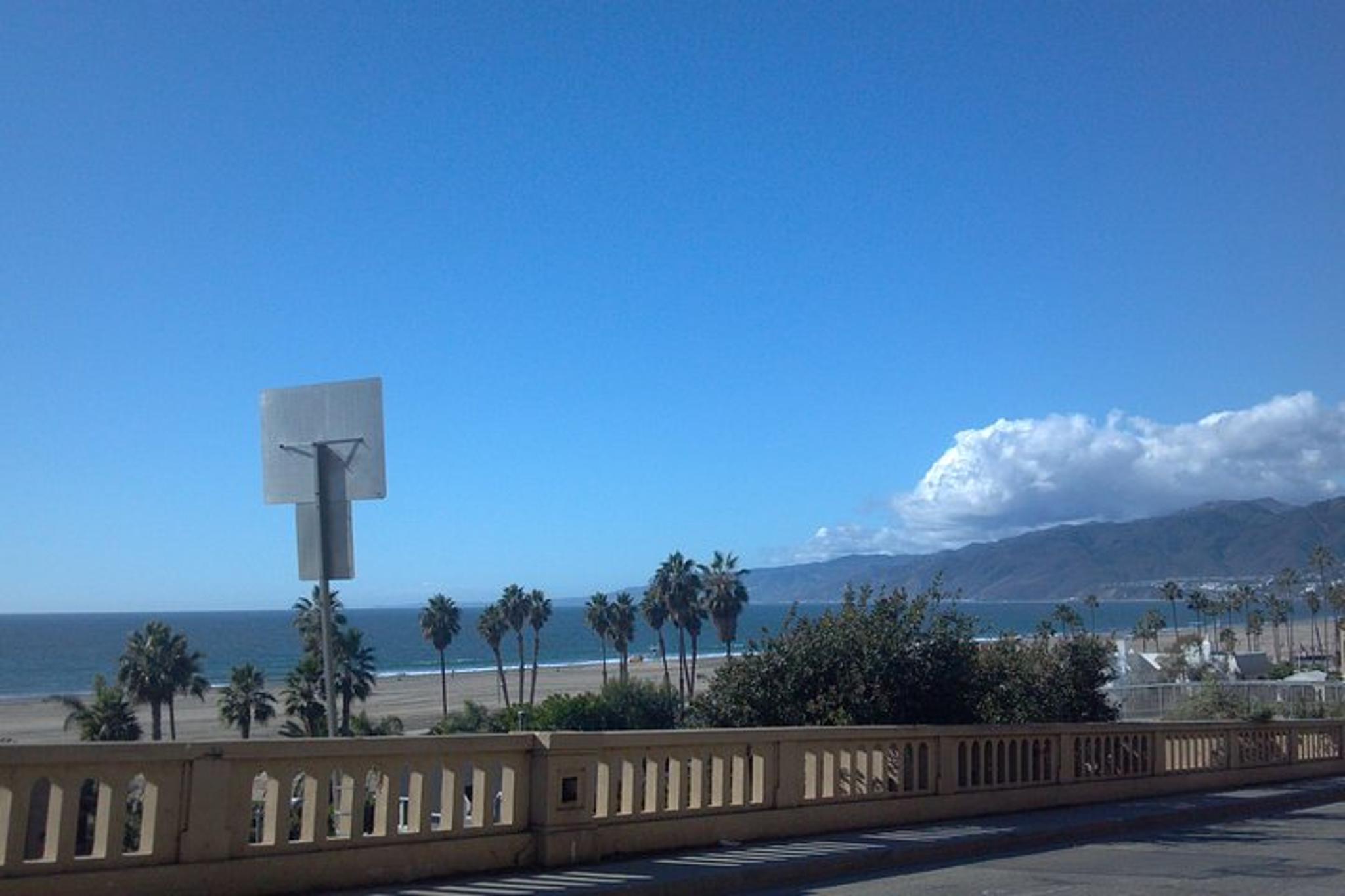 Santa Monica Coastal Tour of Venice Beach and Malibu - Image 3