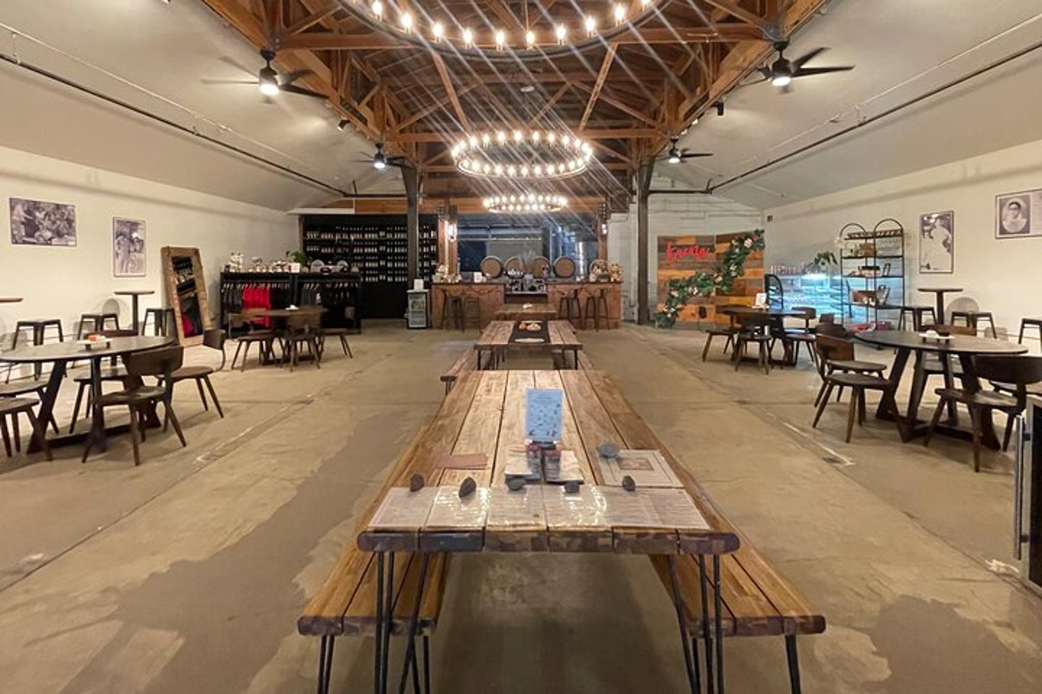 Santa Ynez Valley Wine Tasting Tour - Image 6