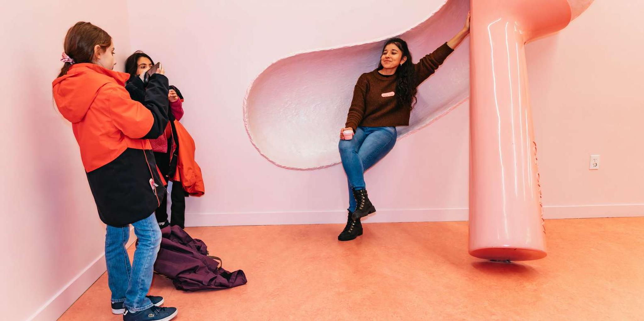 New York City Museum of Ice Cream Admission - Image 5