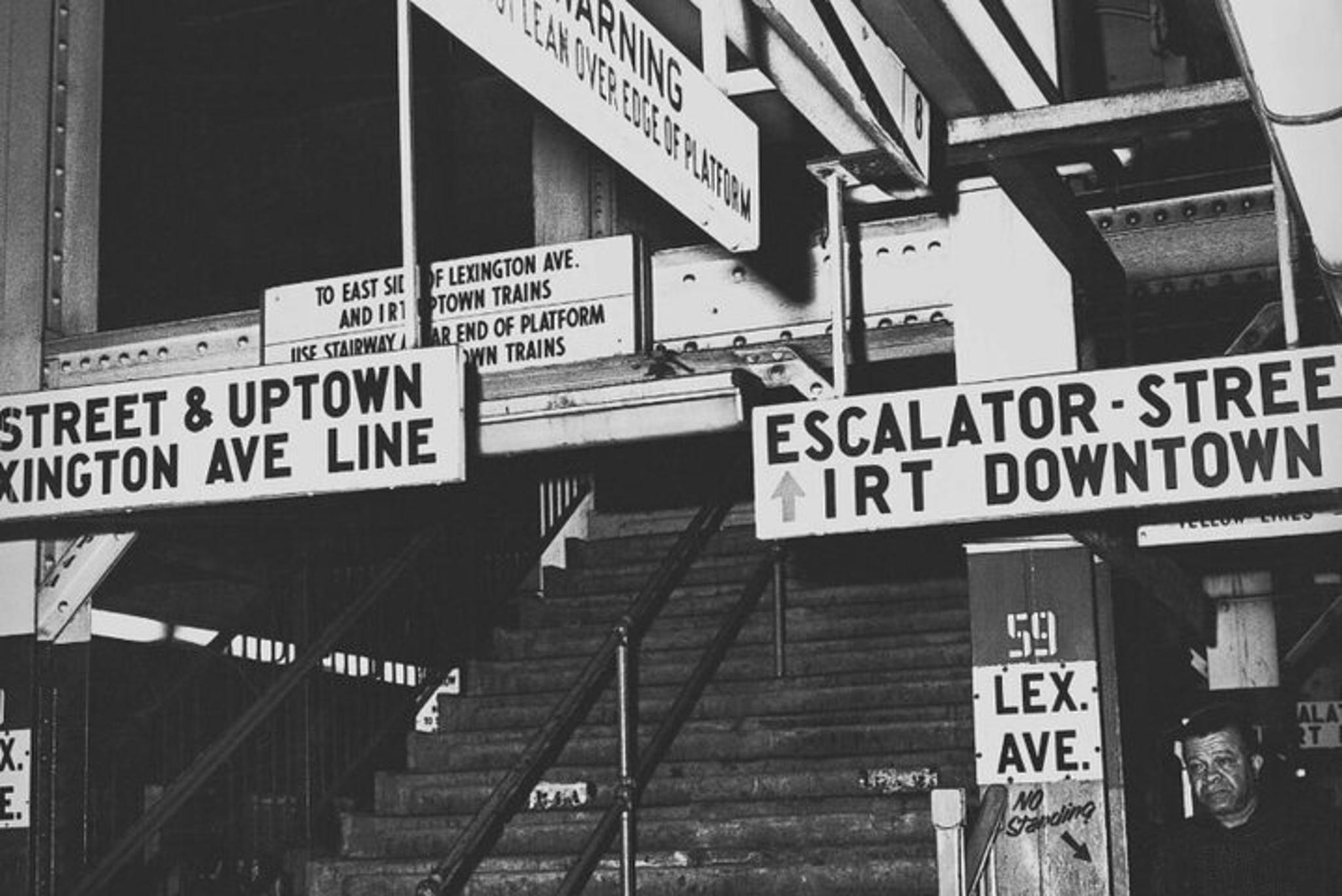 New York City Subway Tour with a Local - Image 3