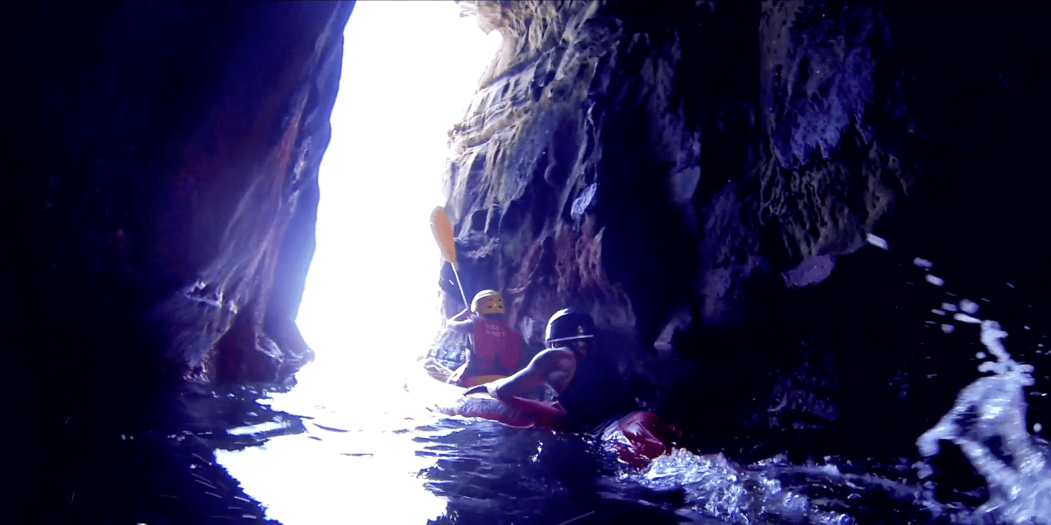 La Jolla Kayak Tour of the 7 Caves - Image 2