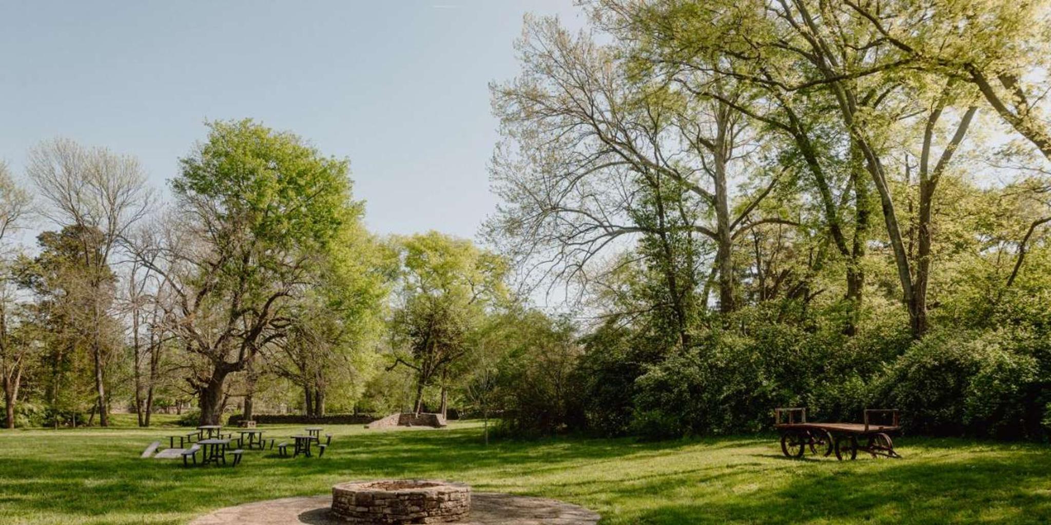 Nashville Civil War Walking Tour at Belle Meade - Image 3