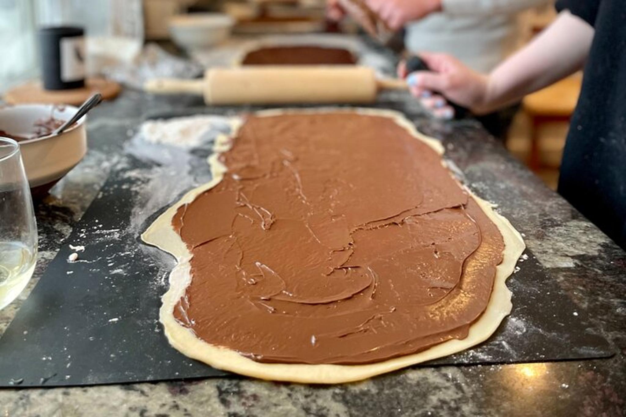 Park City Slovak Baking Class - Image 3