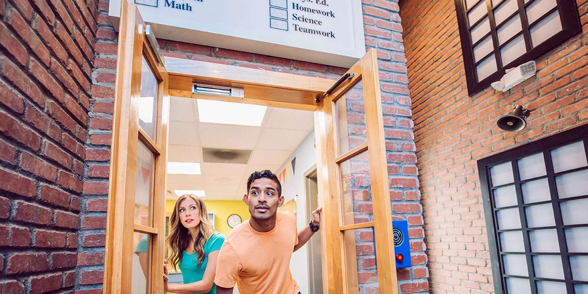 Nashville Escape Room Adventure Berry Hill - Image 6