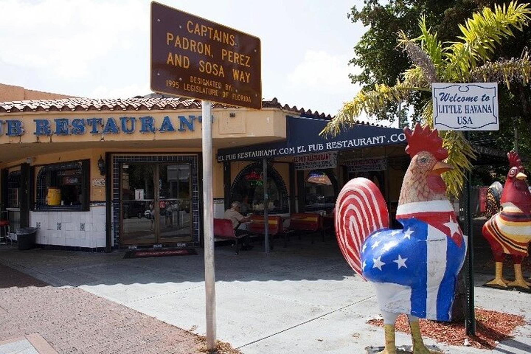 Miami Little Havana Food Tour - Image 6