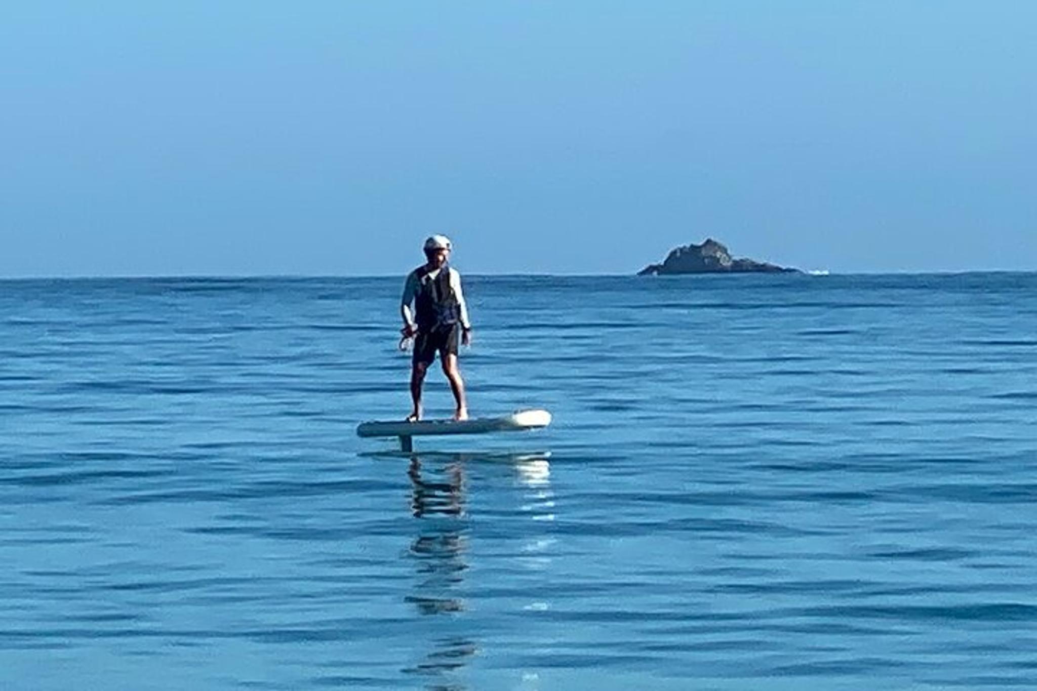 Kailua Surf or Kayak Adventure - Image 2