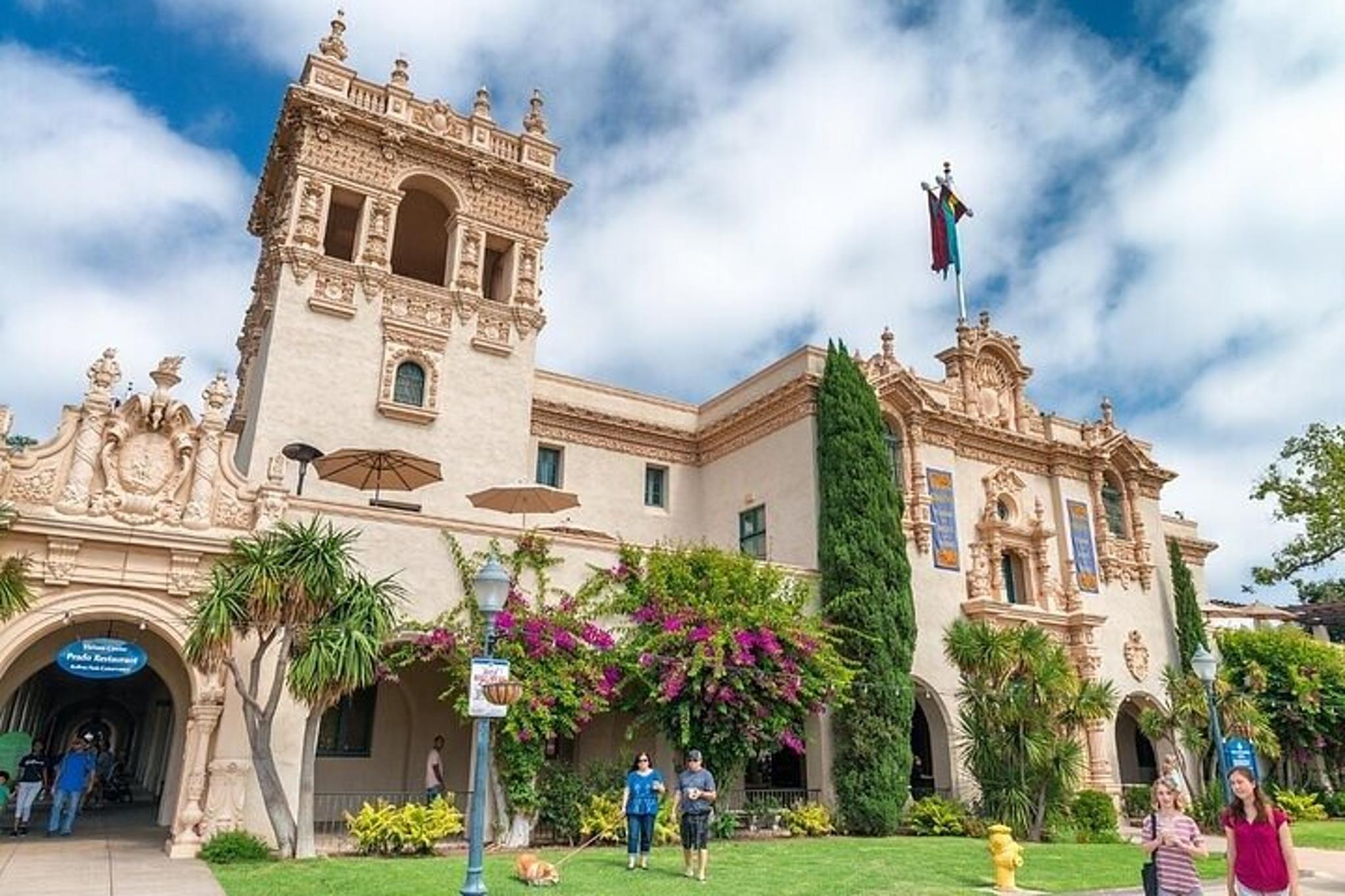San Diego Private Tour from San Juan Capistrano - Image 5