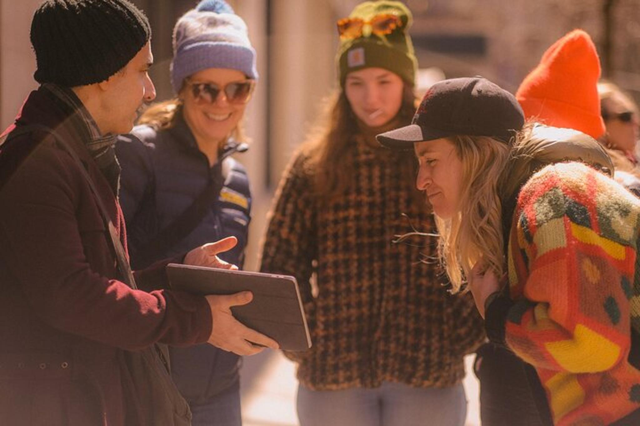 New York Taylor Swift Walking Tour - Image 2