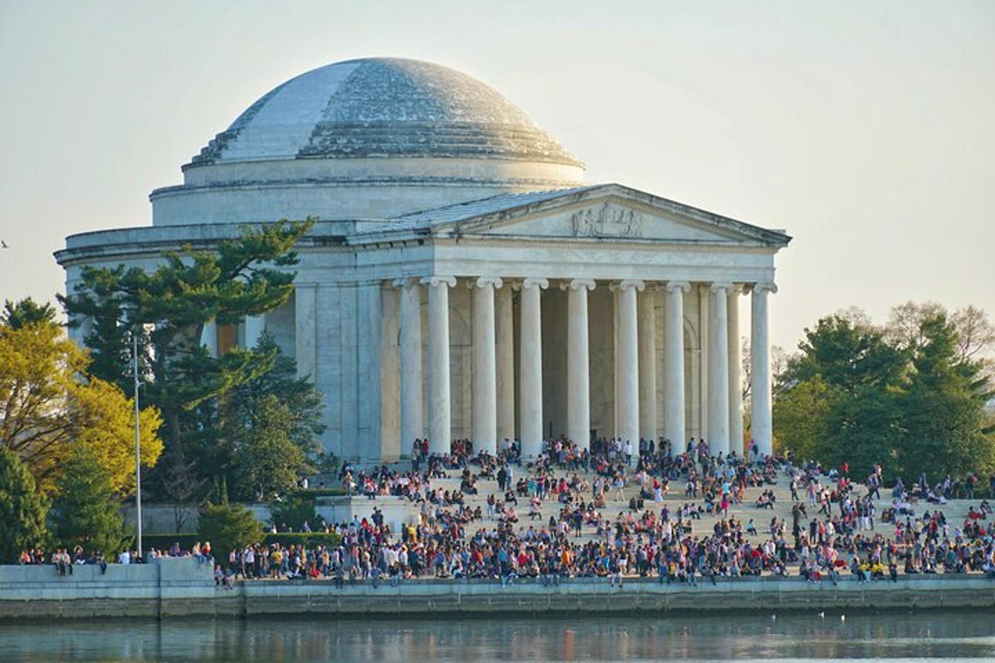 Washington DC Private Tour with Airport Pick-Up - Image 5