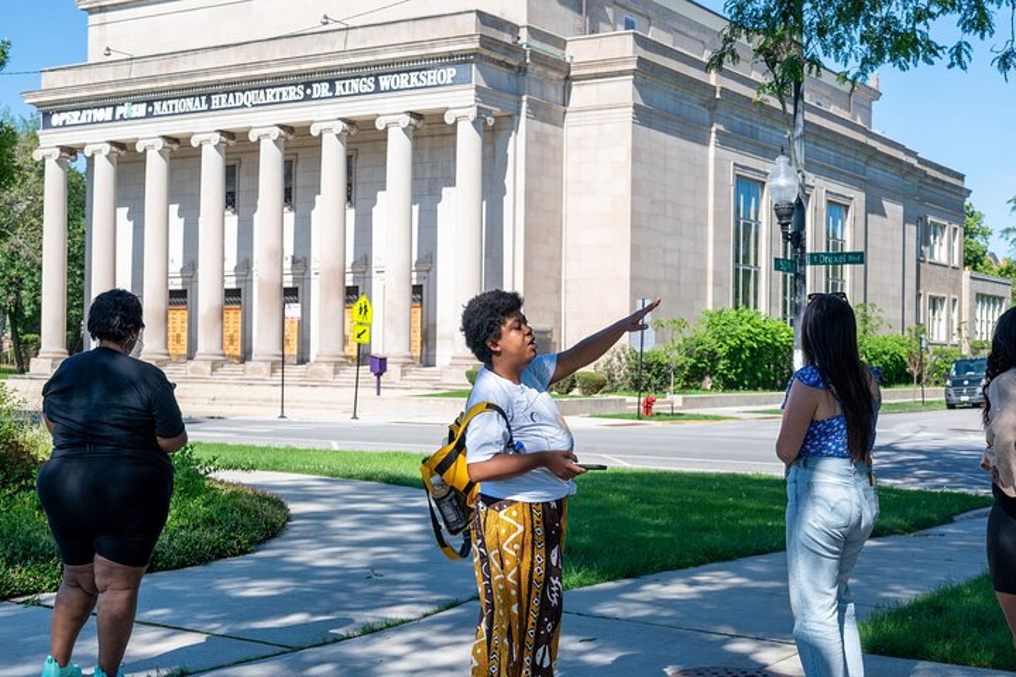 Chicago Black History Walking Tour - Image 3