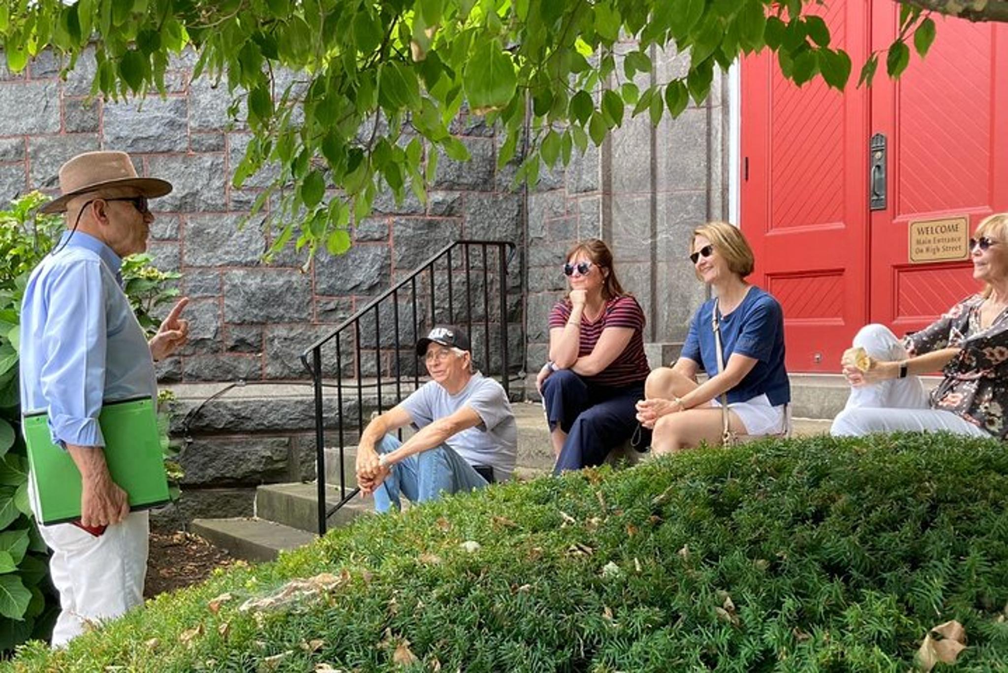 Gettysburg Walking Tour of the Town and Civilians - Image 4