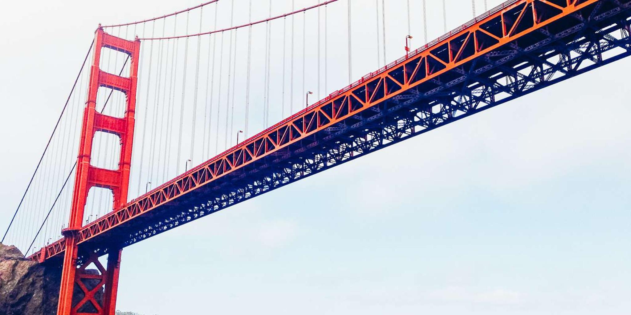 San Francisco Bay Sailing Tour with Drinks - Image 2