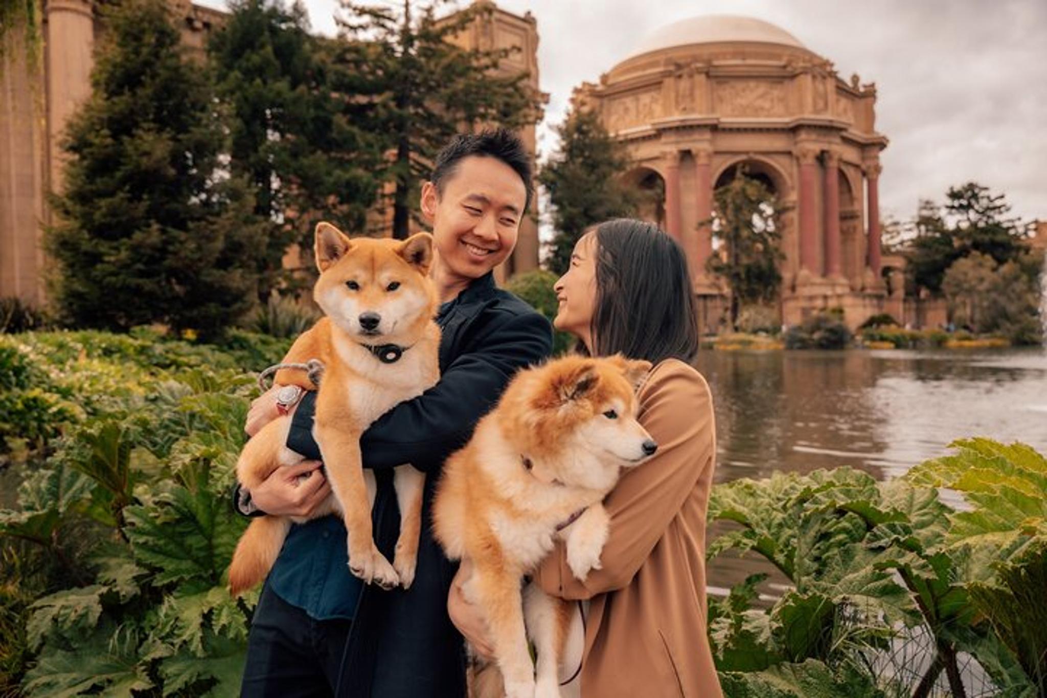 San Francisco Vacation Photoshoot - Image 6