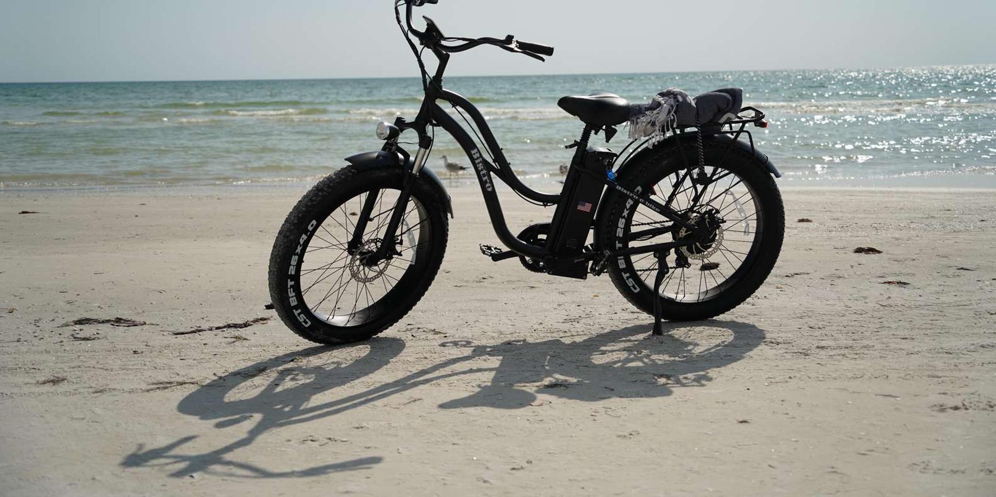 Sarasota E-Bike Rental - Image 6