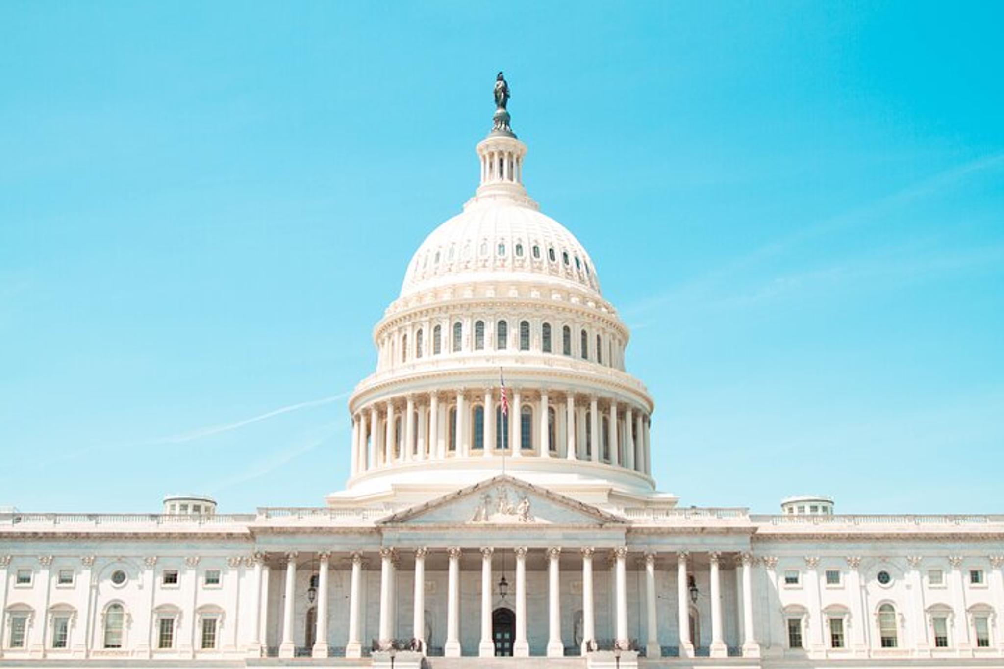 New York and Washington DC Tour with Airport Transfer