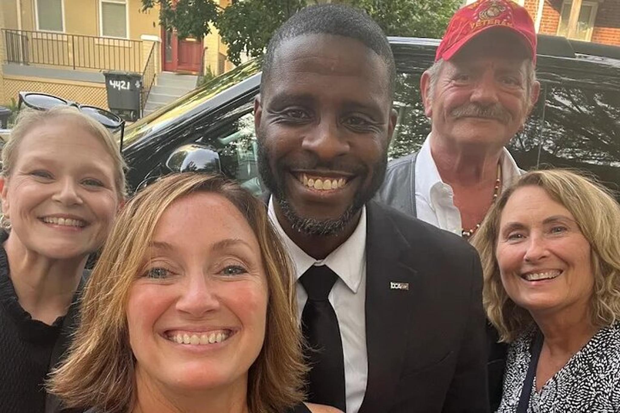 Washington DC Private Daylight Tour - Image 1