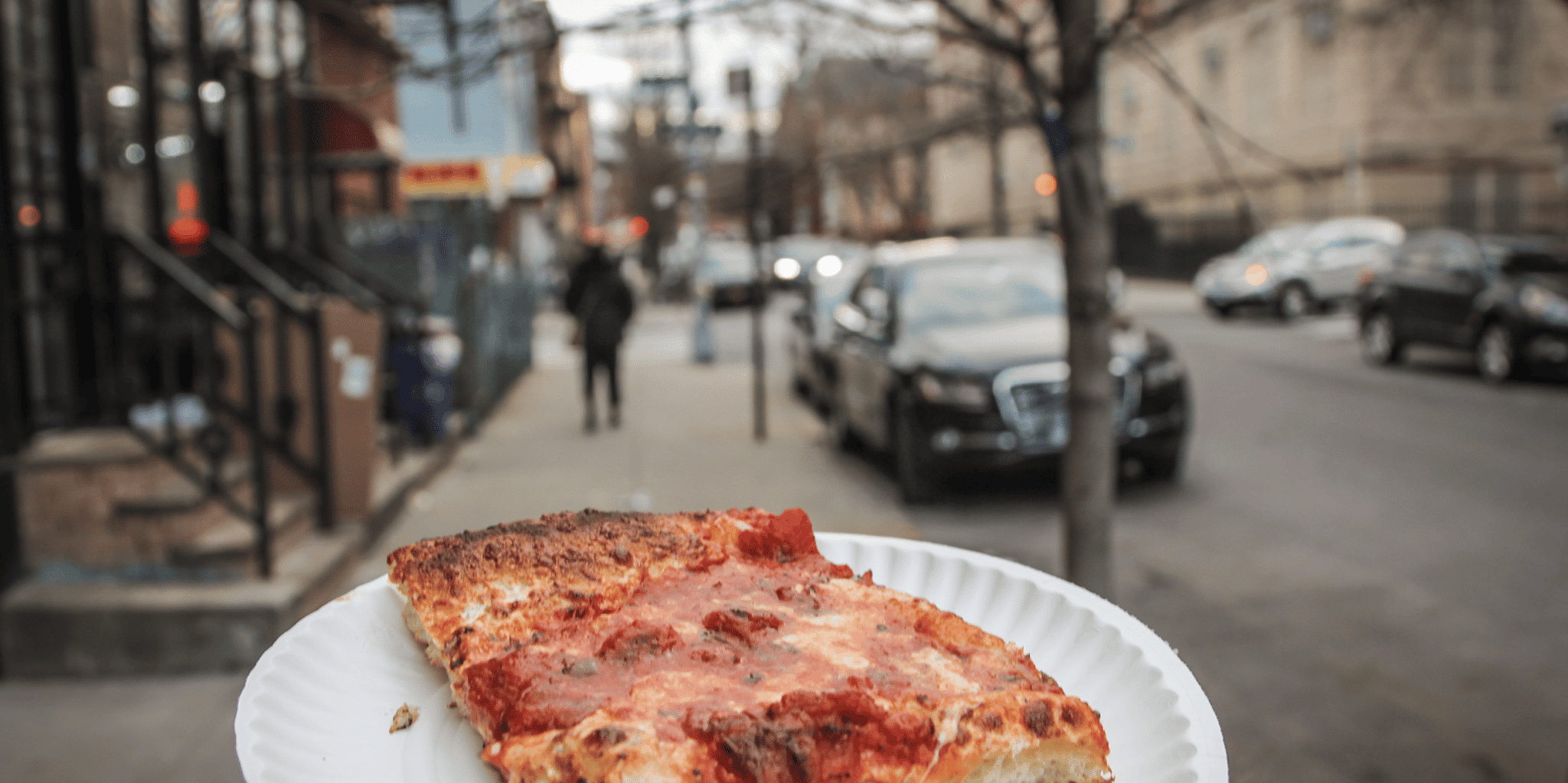 Brooklyn Walking Tour with Pizza and Beer 3 hr - Image 5