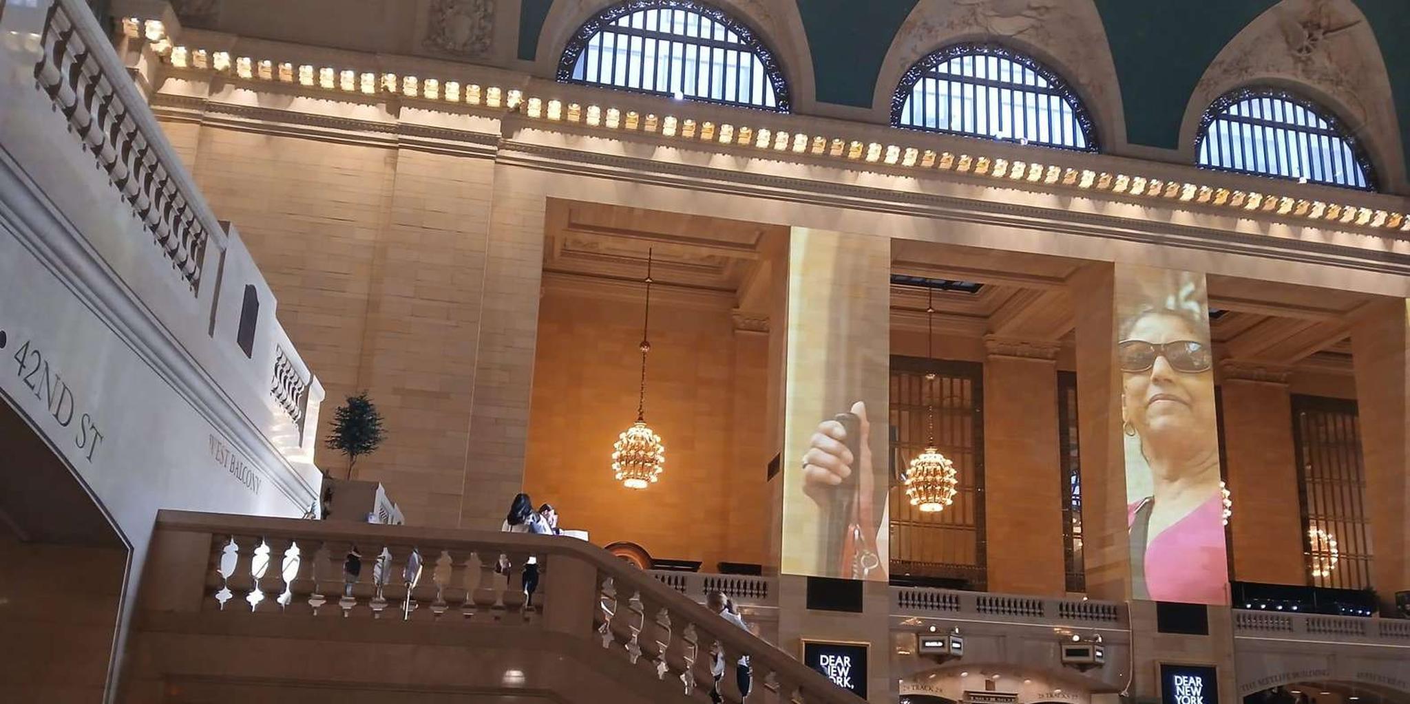 New York City Grand Central Terminal Tour - Image 4