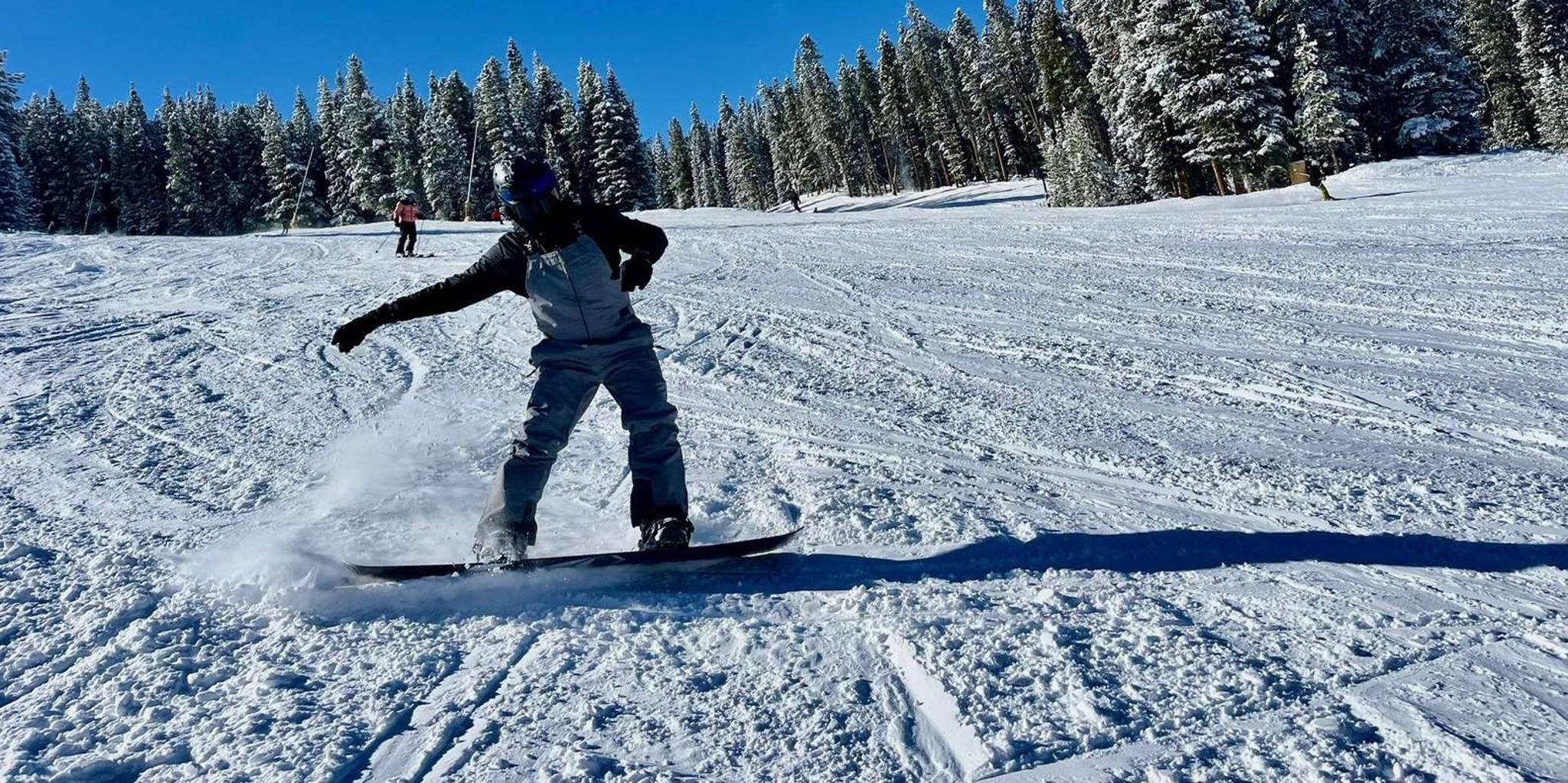 Denver Copper Mountain Ski Day - Image 5