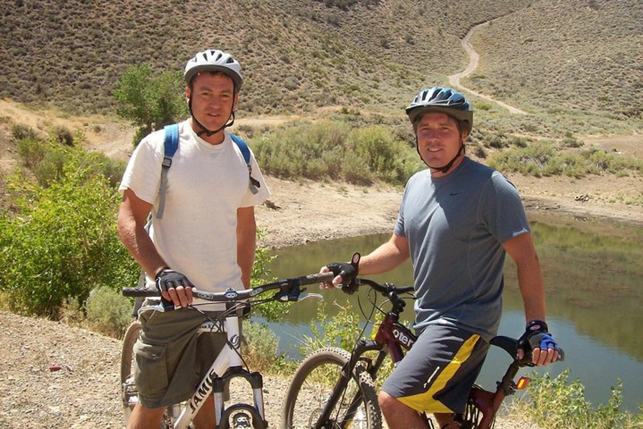 Reno Biking Adventure Tour - Image 2