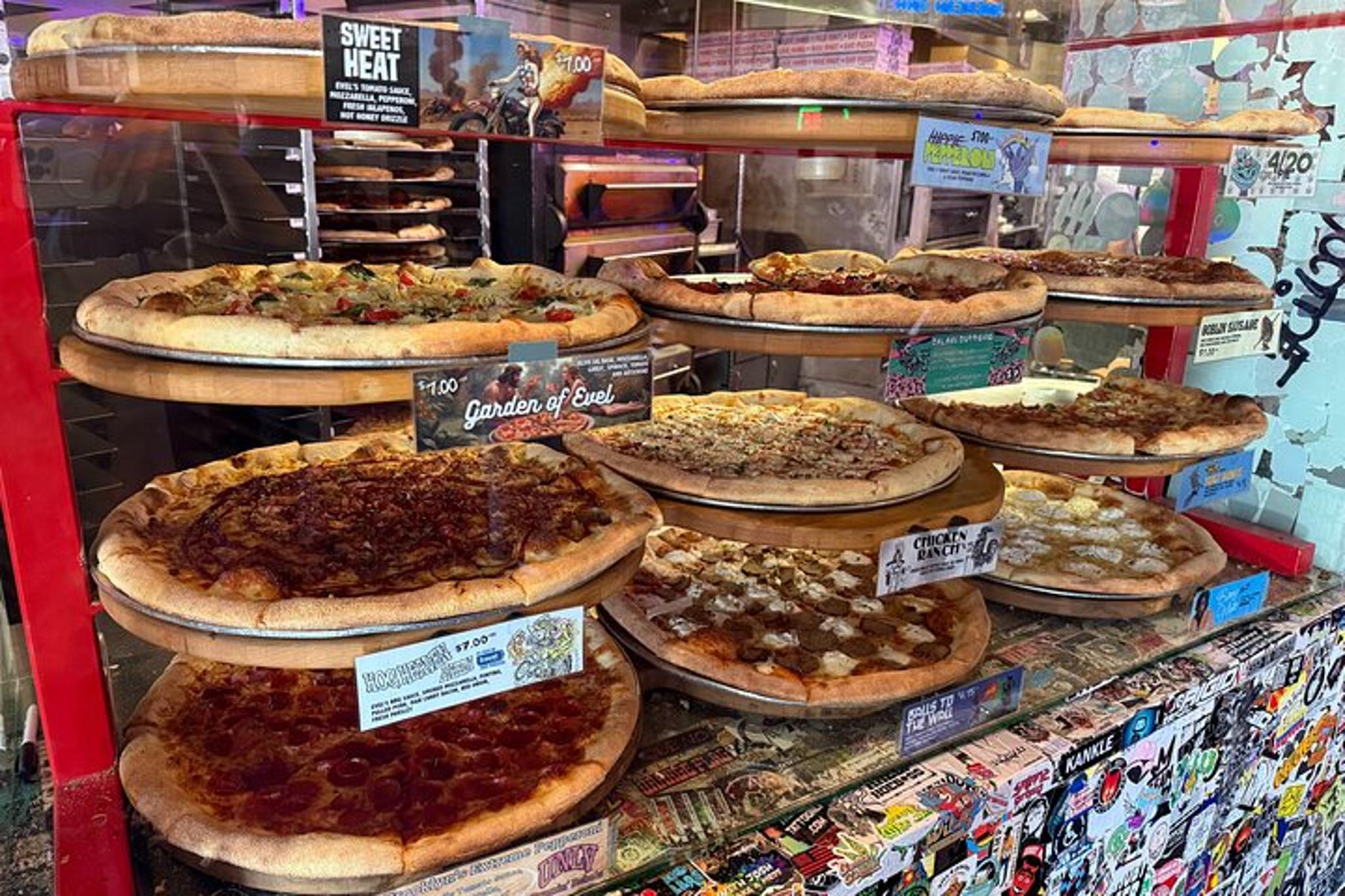 Las Vegas Food Tour: Flavors of Fremont - Image 4