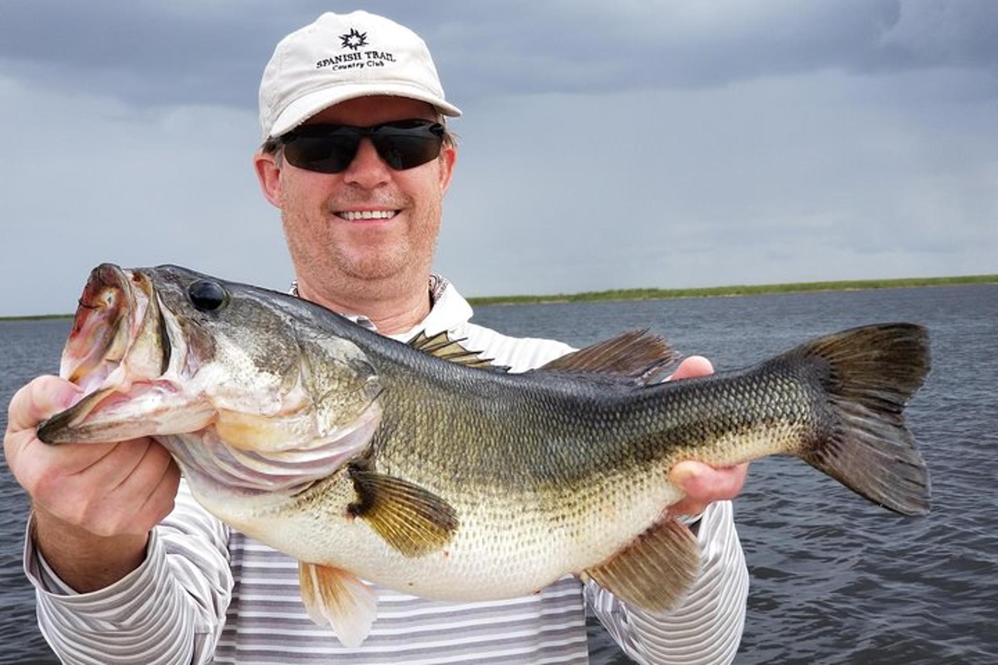 Naples Lake Okeechobee Fishing Trip - Image 5