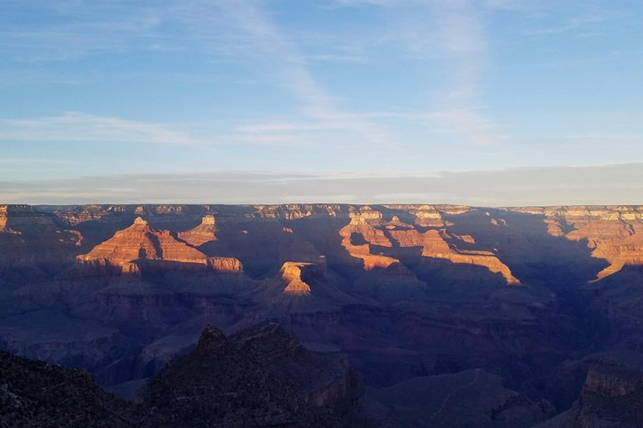 Phoenix Grand Canyon and Sedona Day Adventure - Image 2