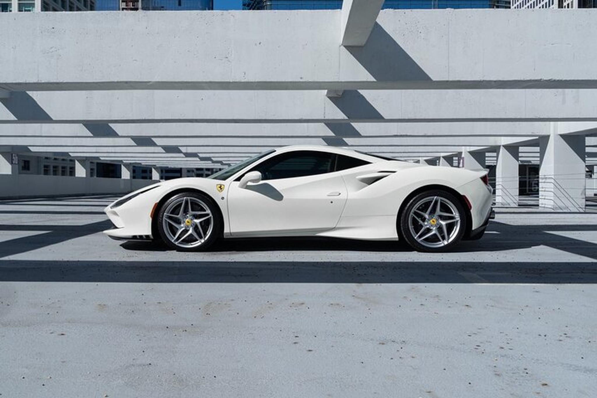 Miami Supercar Driving Experience - Image 3