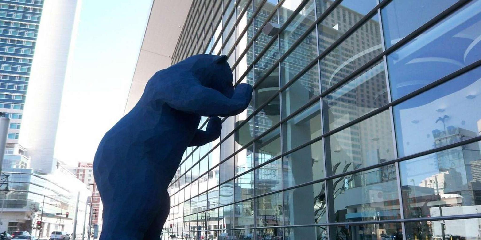 Denver Rocky Mountain Tour 7-Day Adventure