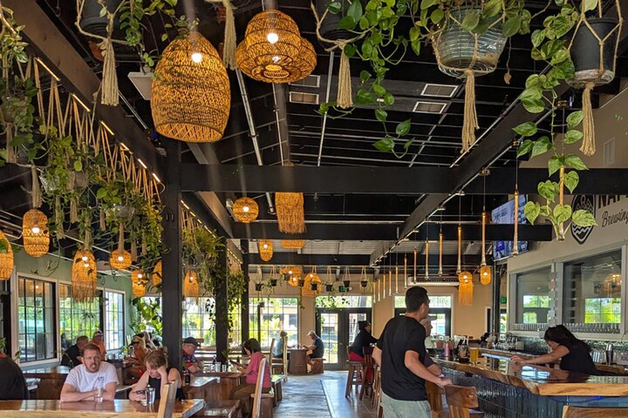 Kaua'i Brewery Tour with Beer Tastings - Image 4