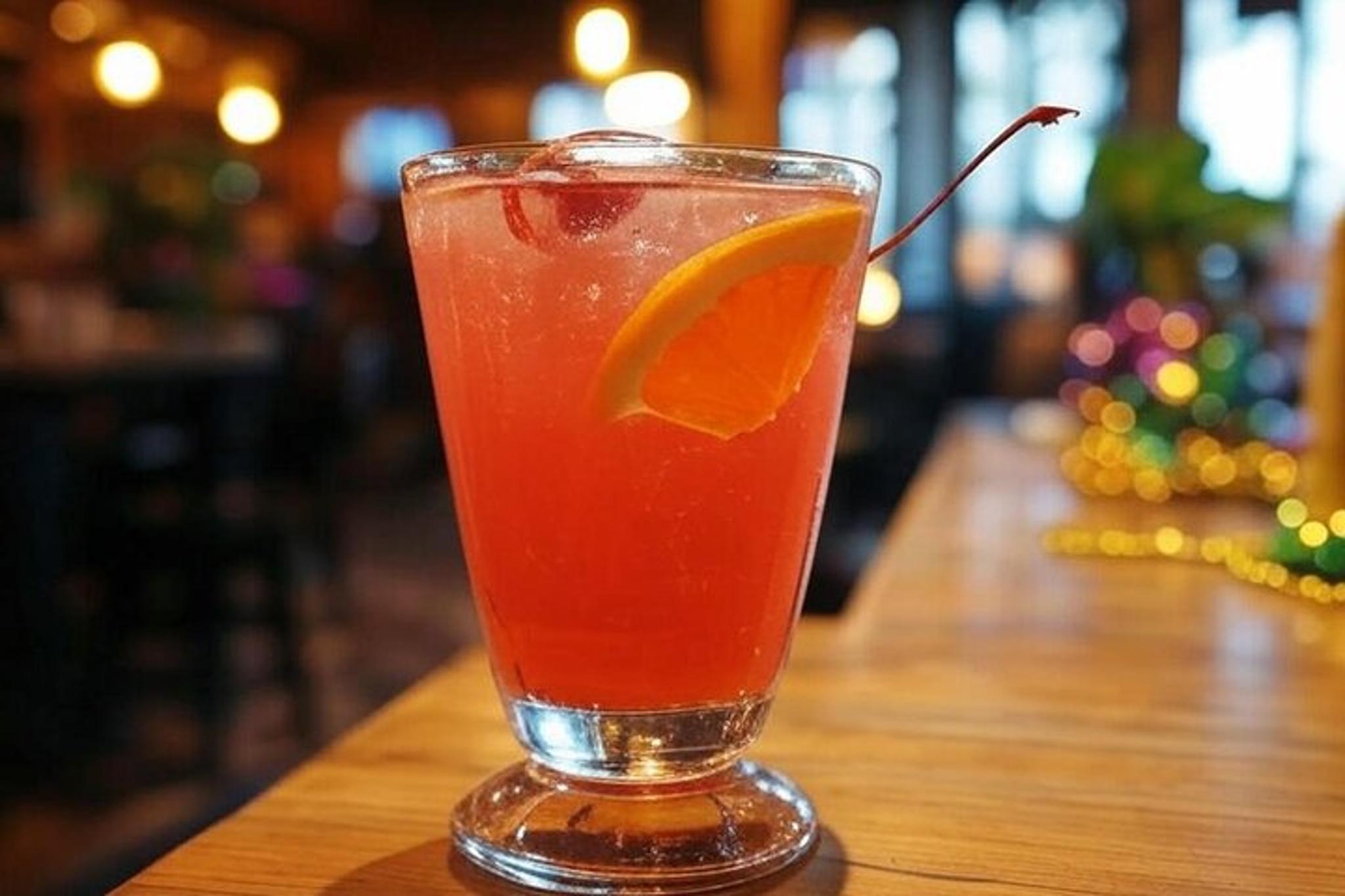 New Orleans Bayou Brews and Bites Walking Tour - Image 6