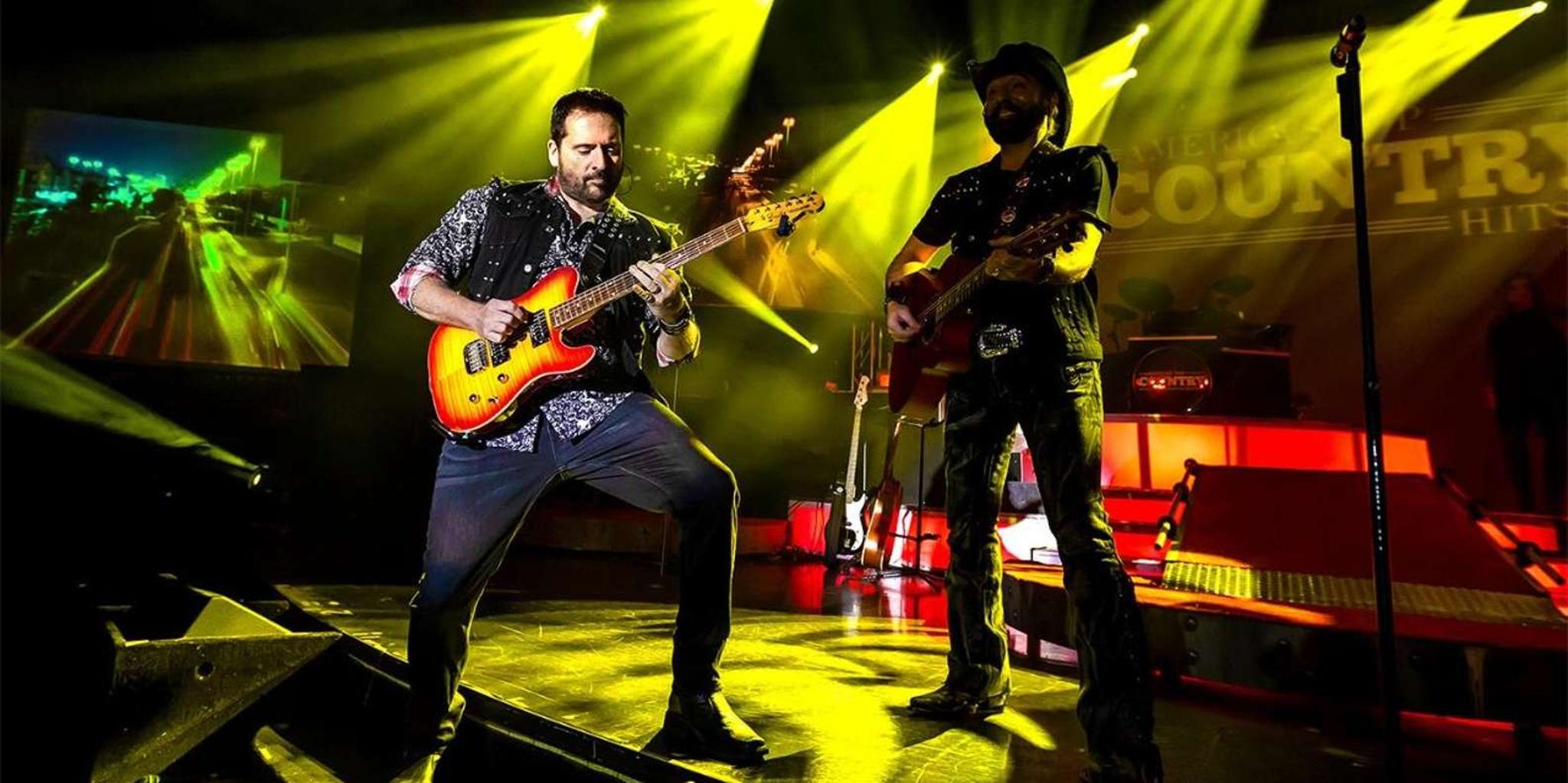 Branson Country Hits Show - Image 3