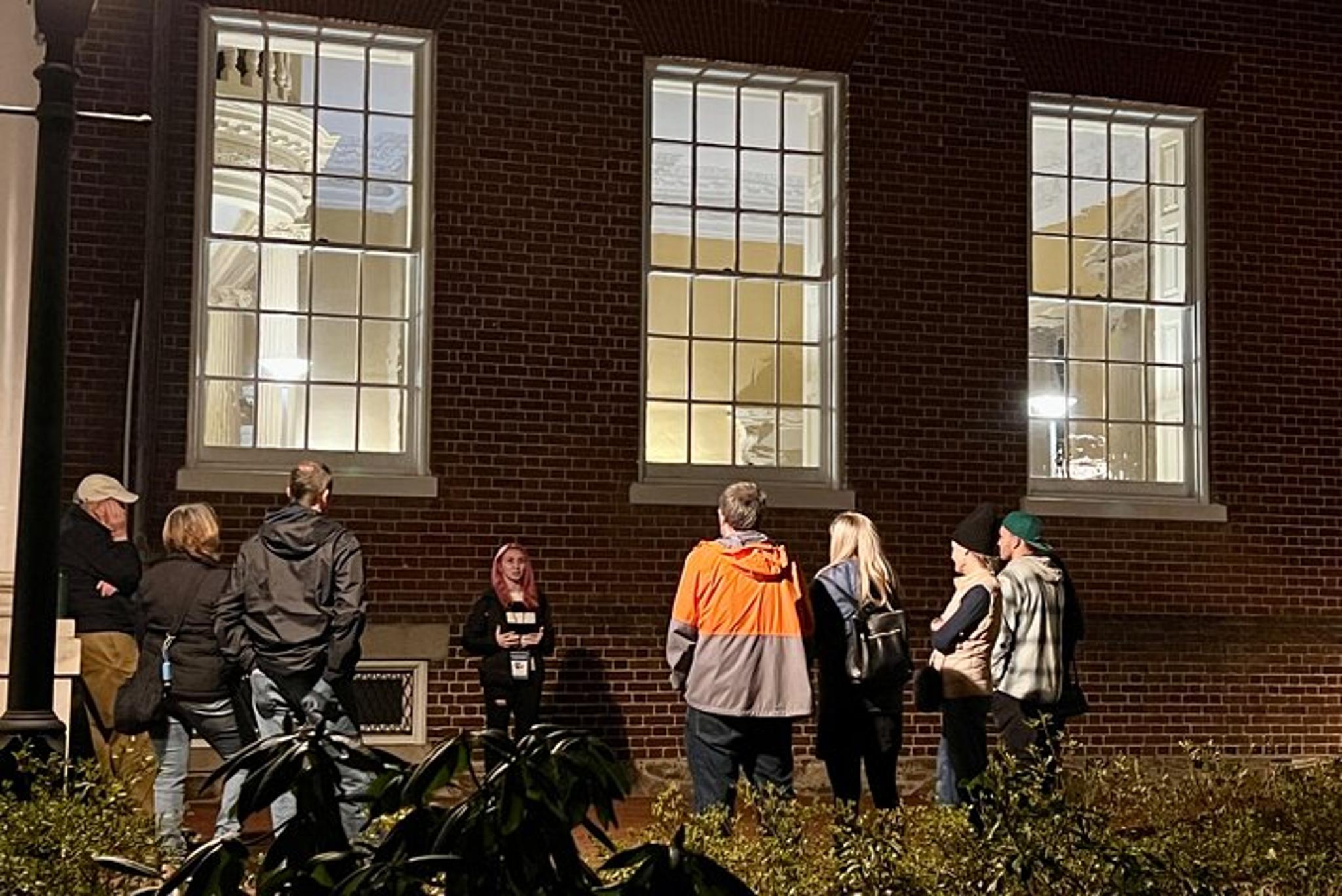 Annapolis Walking Ghost Tour - Image 5