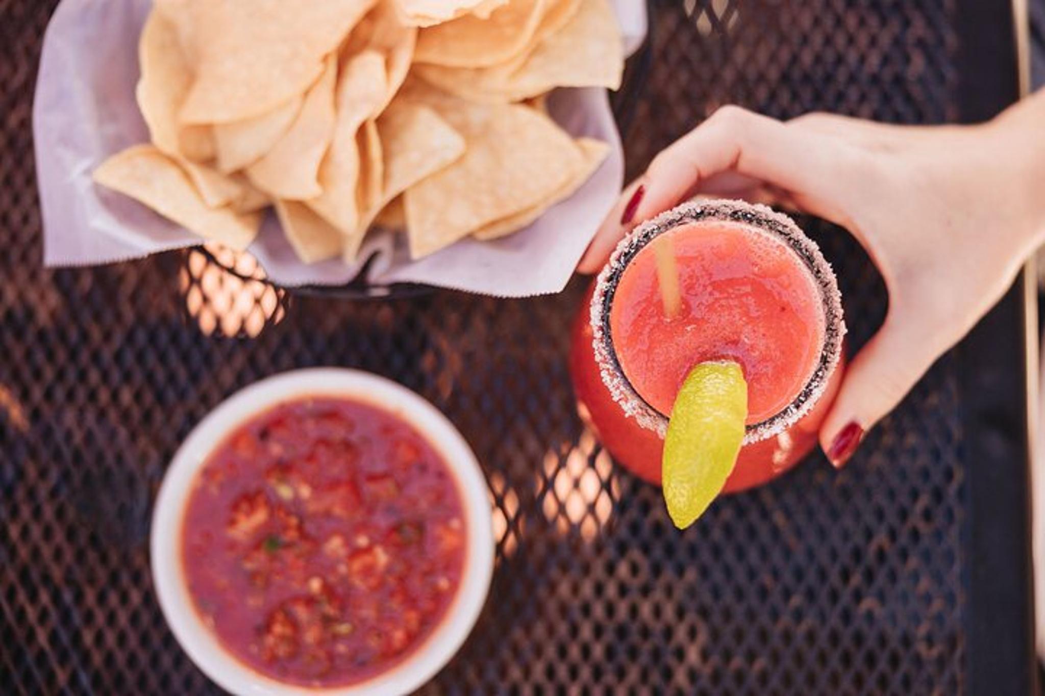 Santa Barbara Taco Tour - Image 3