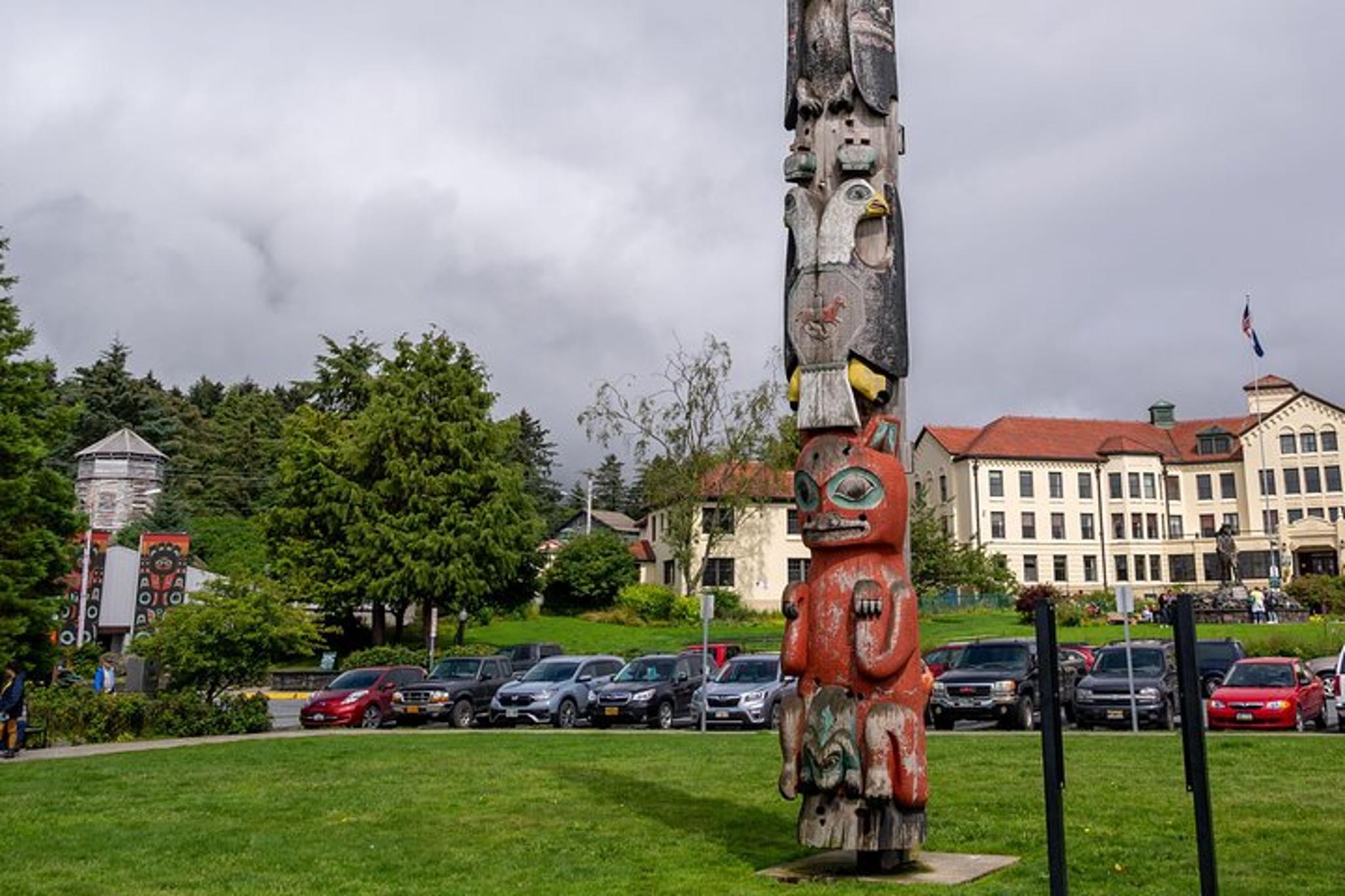 Sitka Historic District Walking Tour - Image 3