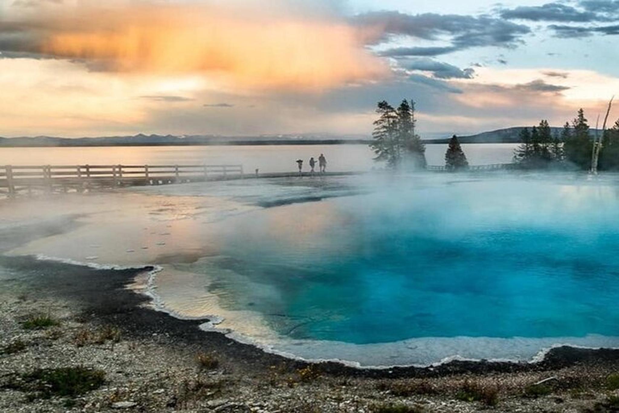 Bozeman Yellowstone Day Tour - Image 5