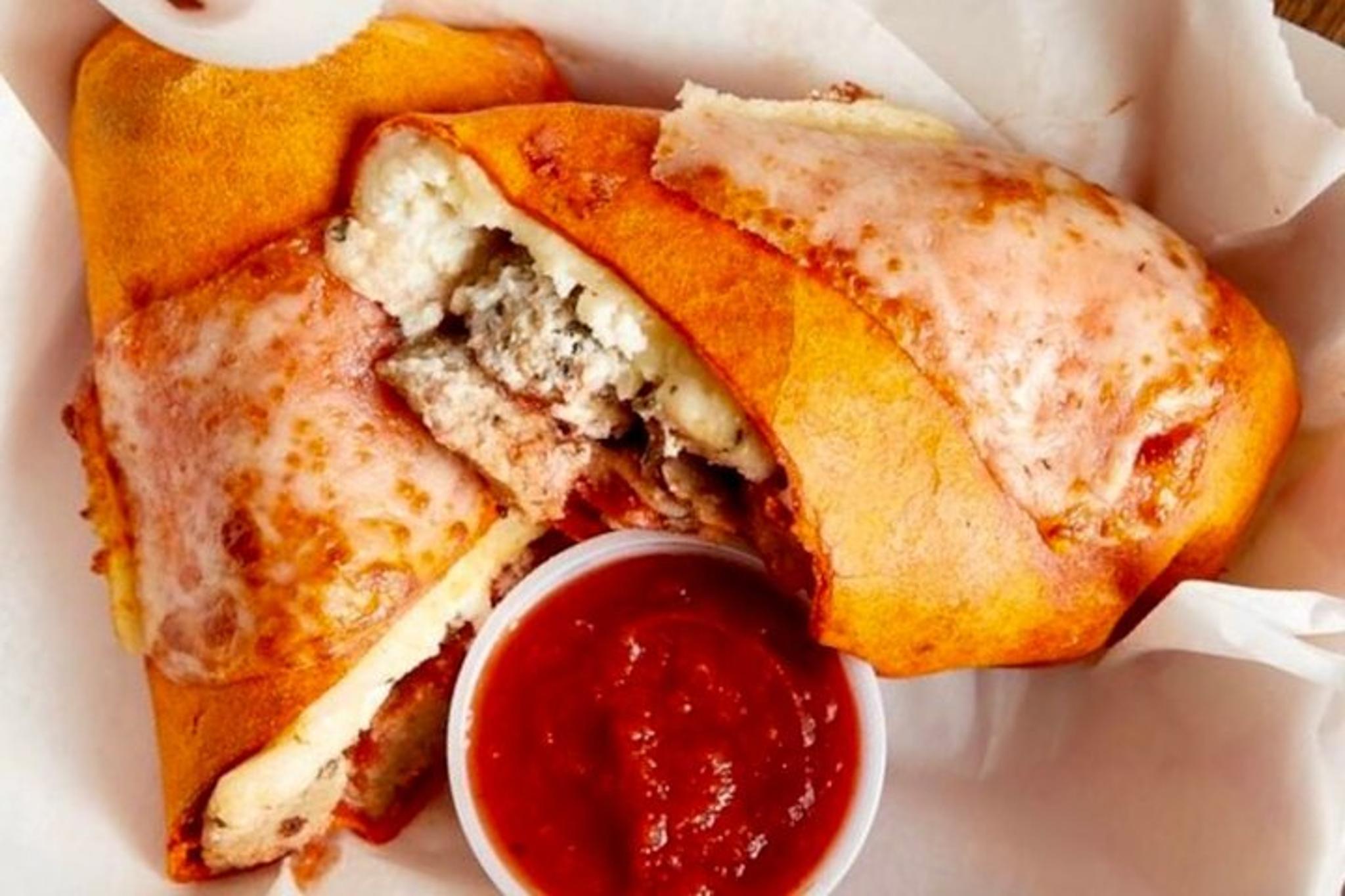 Pittsburgh Walking Food Tour - Image 6