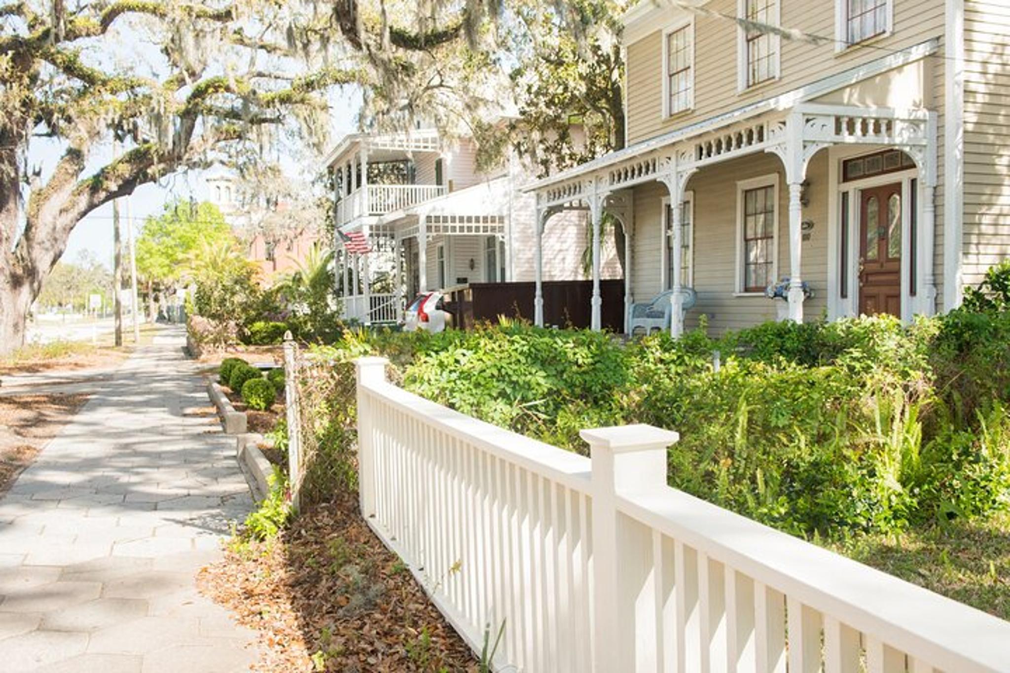 Fernandina Beach Discovery Private Tour - Image 2