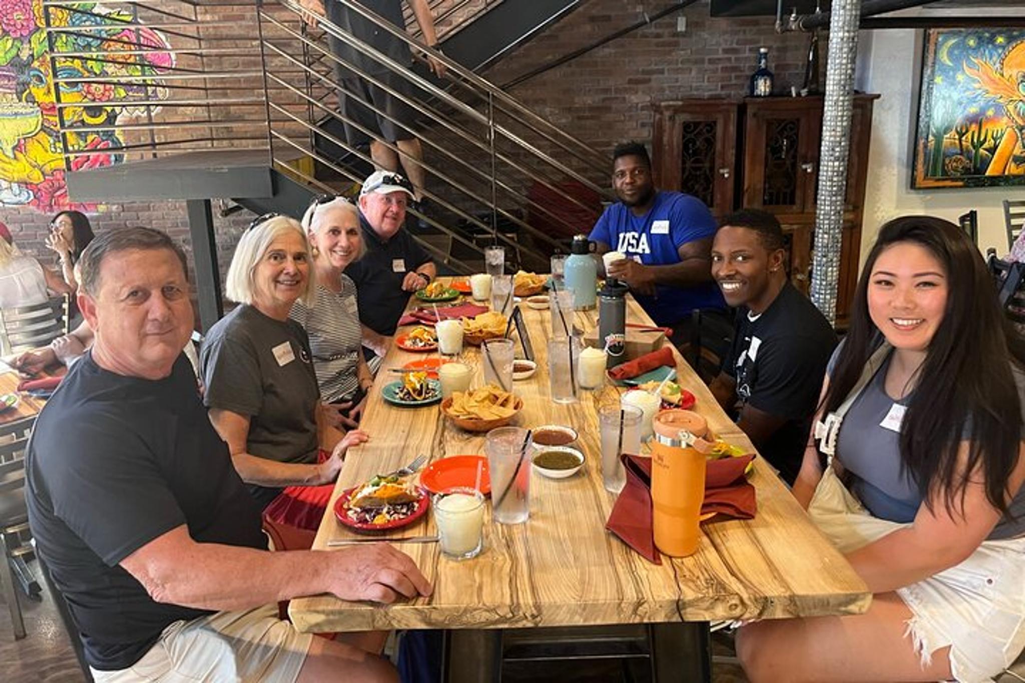 Scottsdale Food Tour with Alcohol Package - Image 6