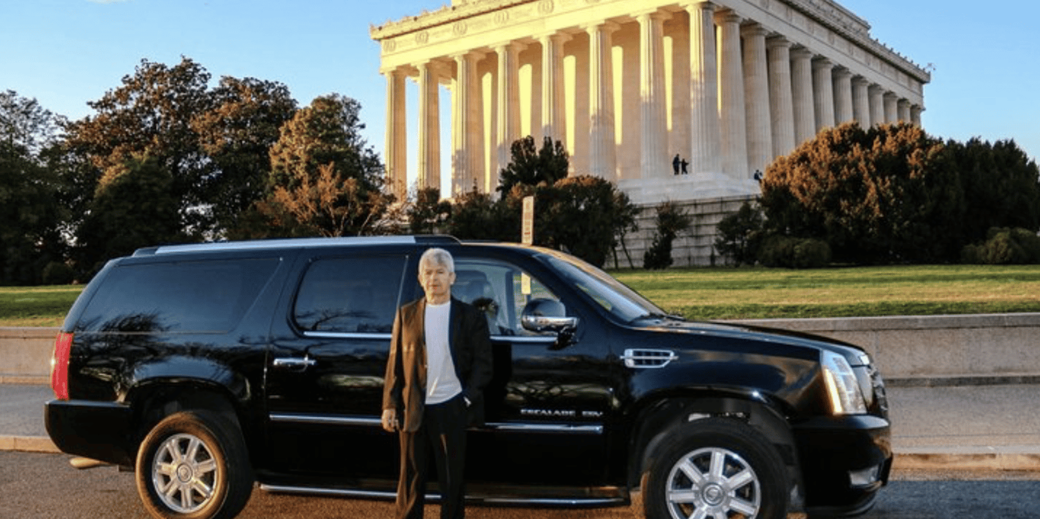 Washington DC Private City Tour - Image 1