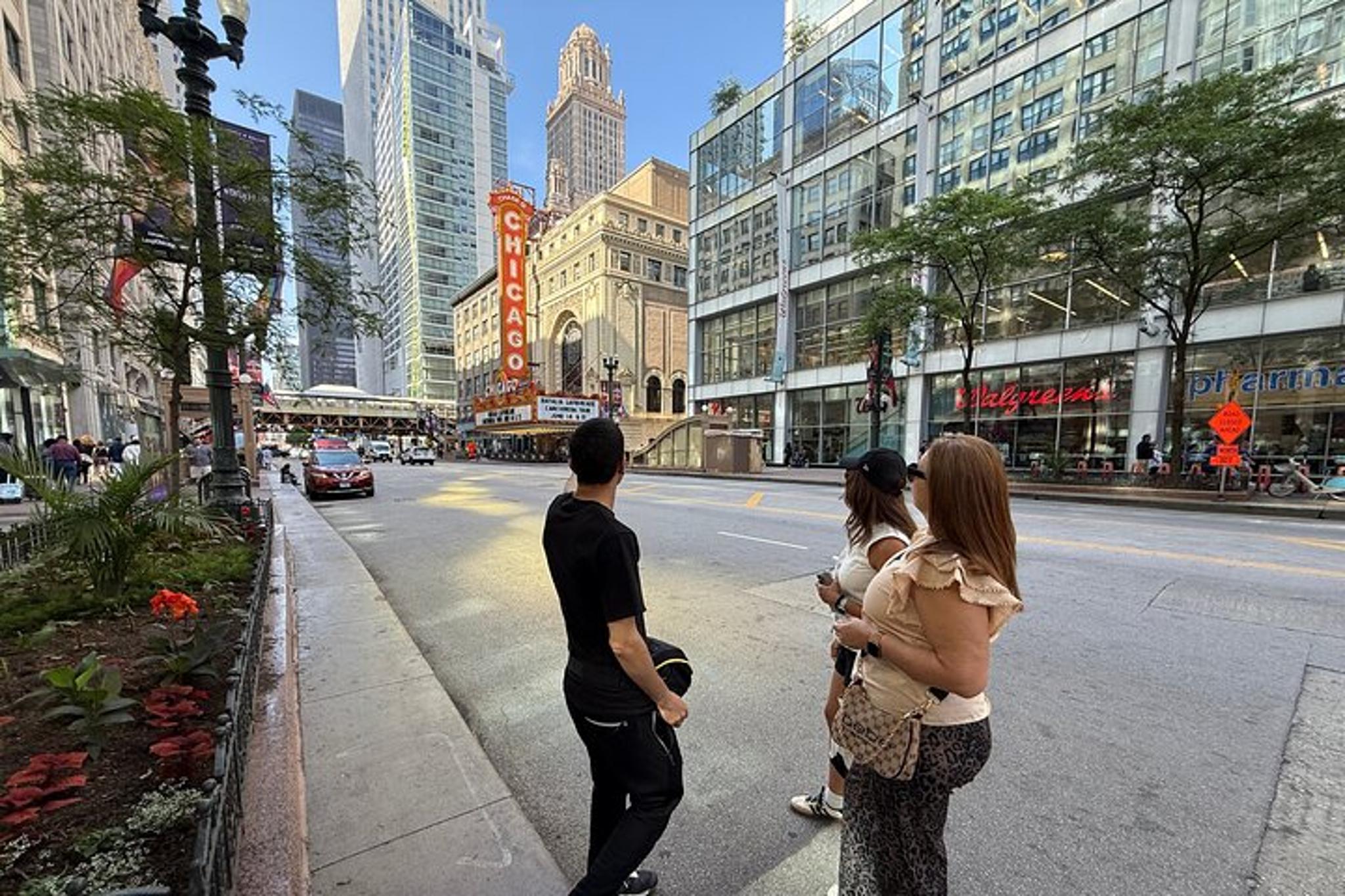 Chicago Highlights and Landmarks Walking Tour - Image 6