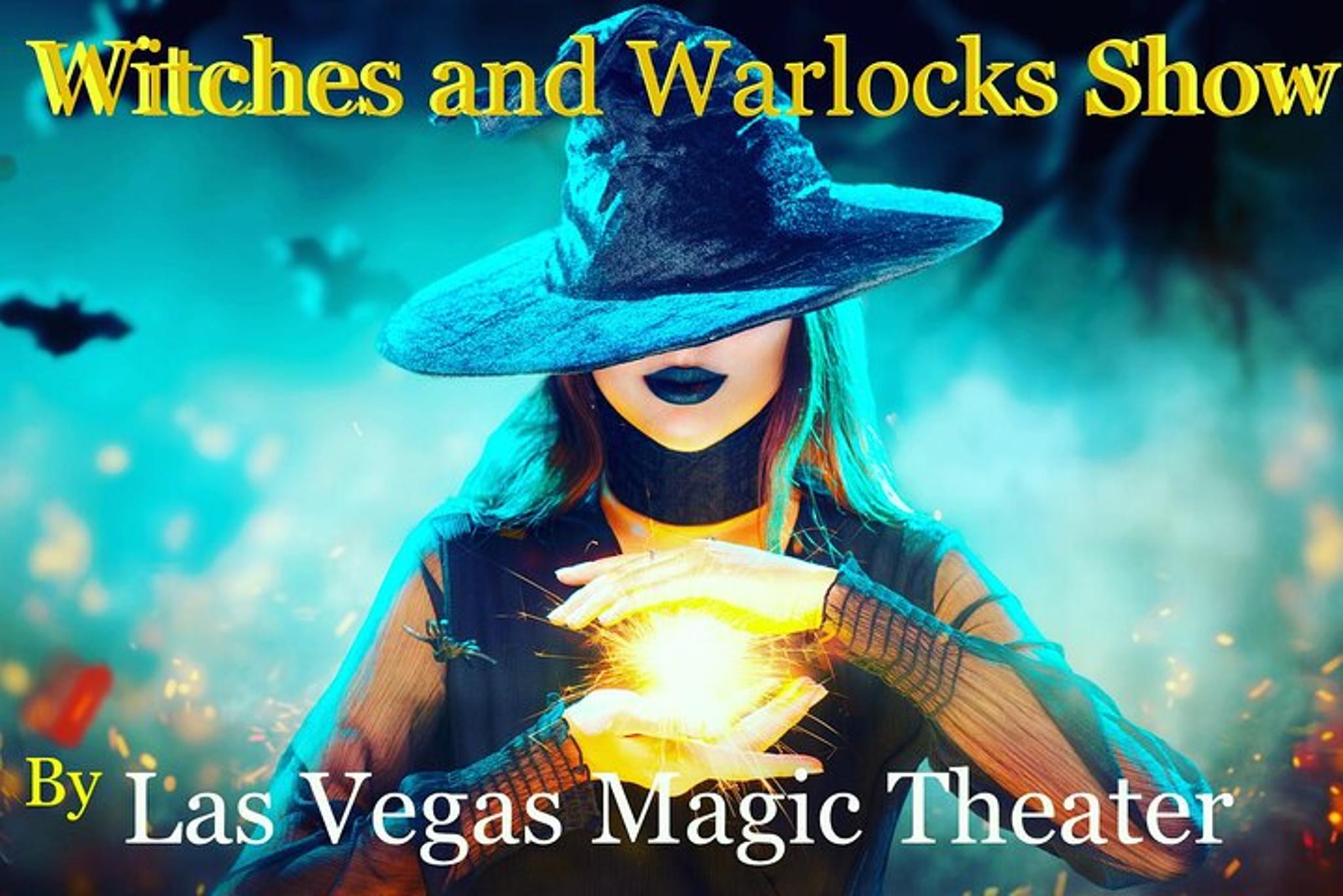 Las Vegas Magic Show at Las Vegas Magic Theater 70 min - Image 1