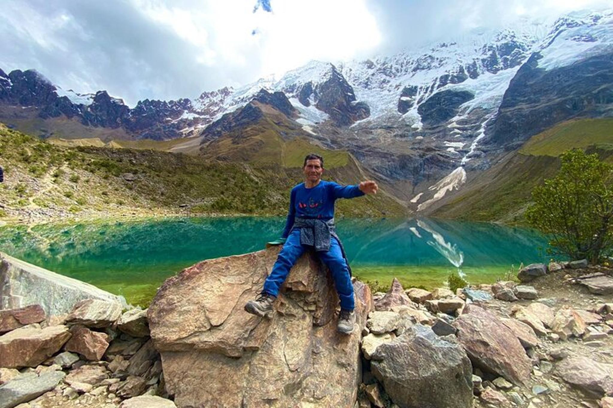 Cusco Humantay Lake Tour 10 hr - Image 3